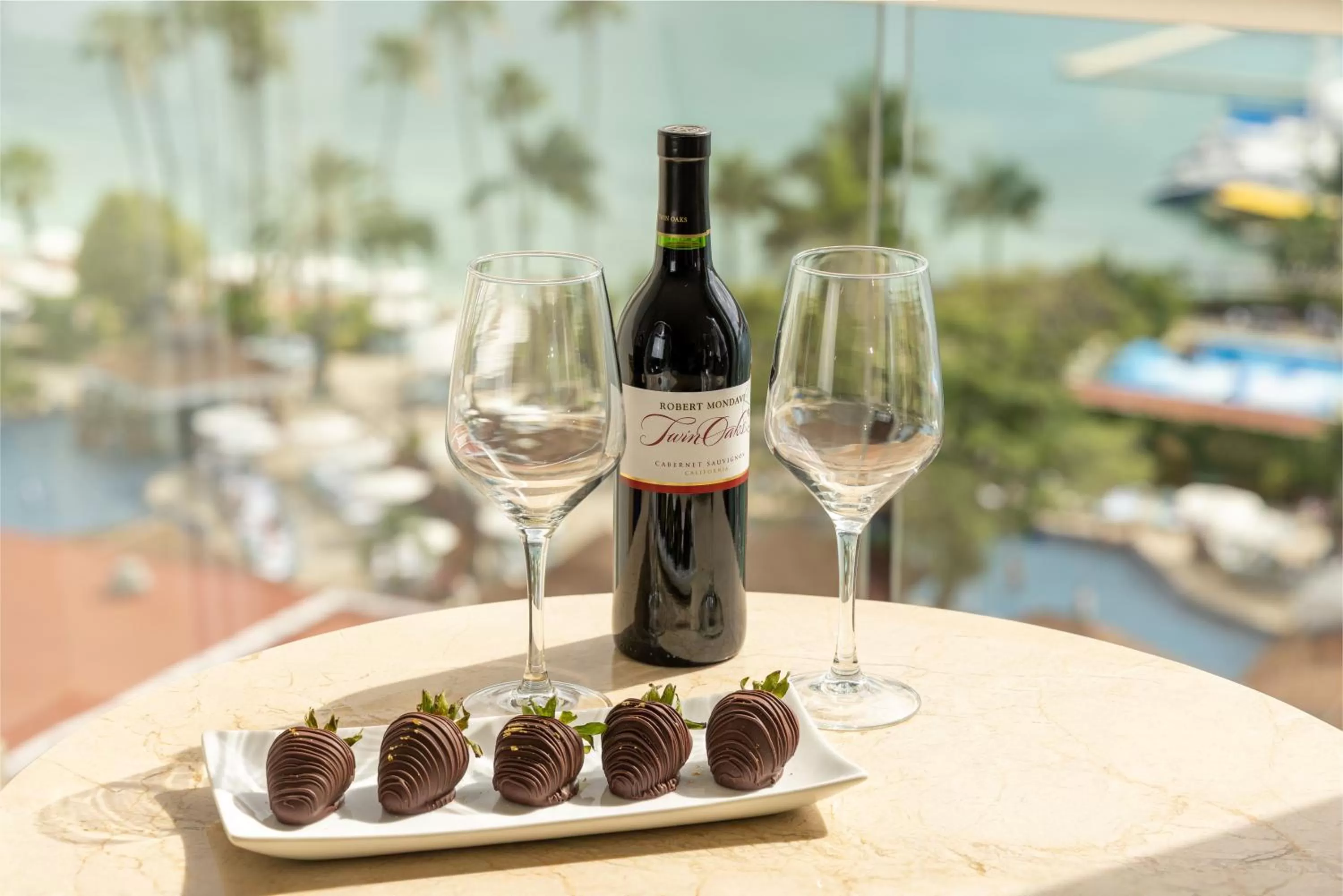 Deluxe Resort View in Moon Palace Jamaica - All Inclusive