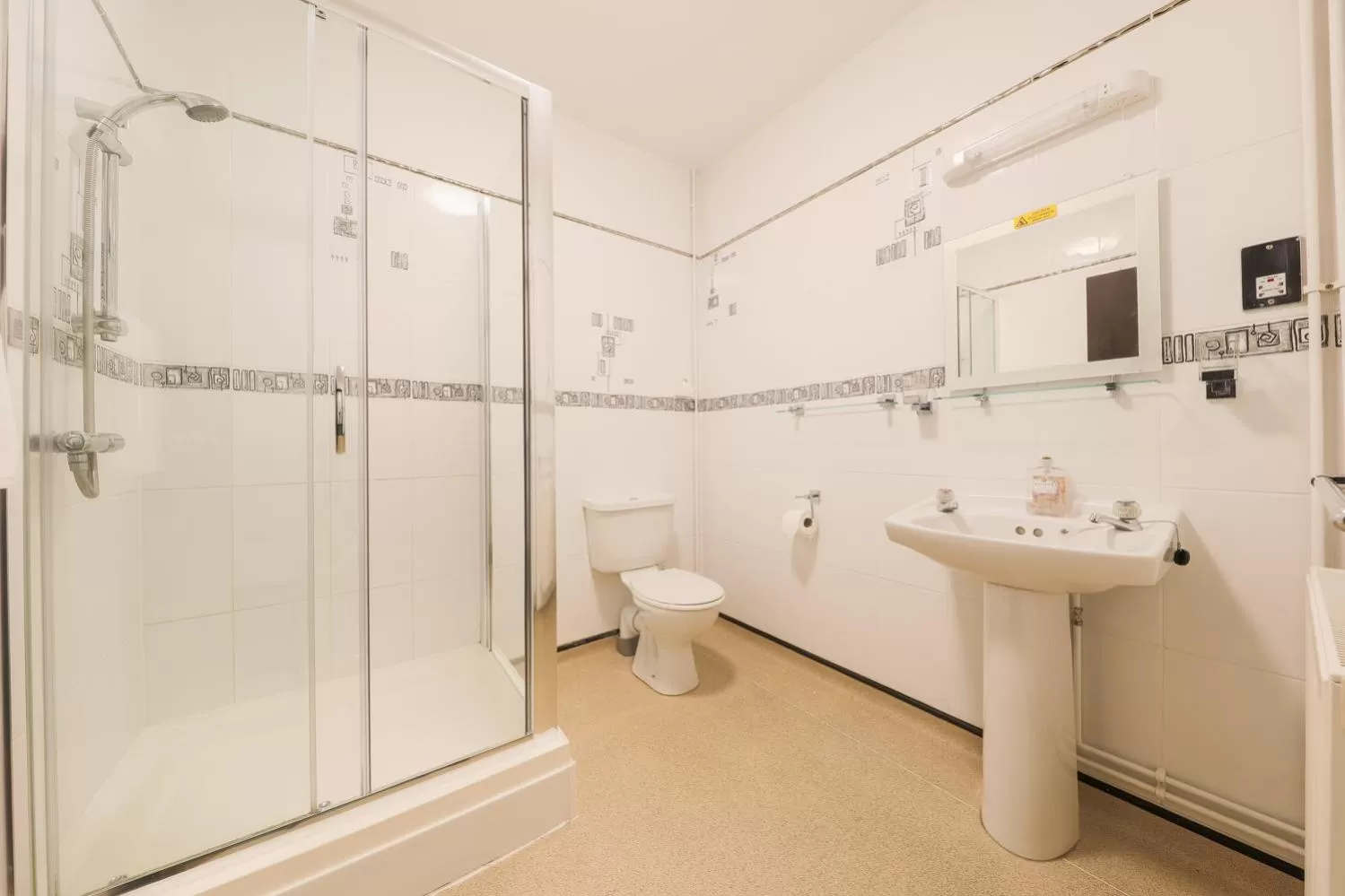 The Clee Hotel - Cleethorpes, Grimsby, Lincolnshire