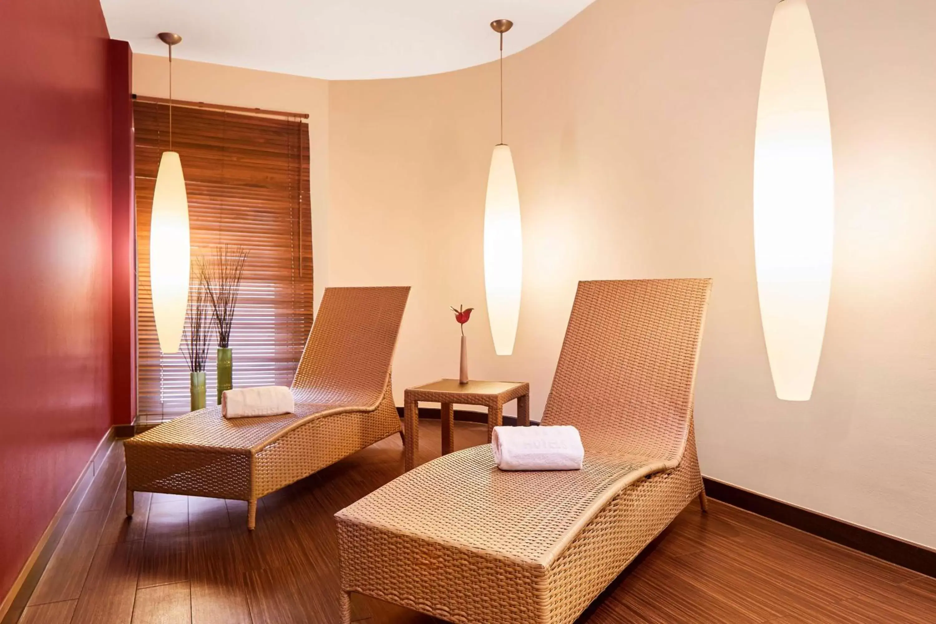 Spa and wellness centre/facilities in NH Wien City Spa and wellness centre/facilities in NH Wien City