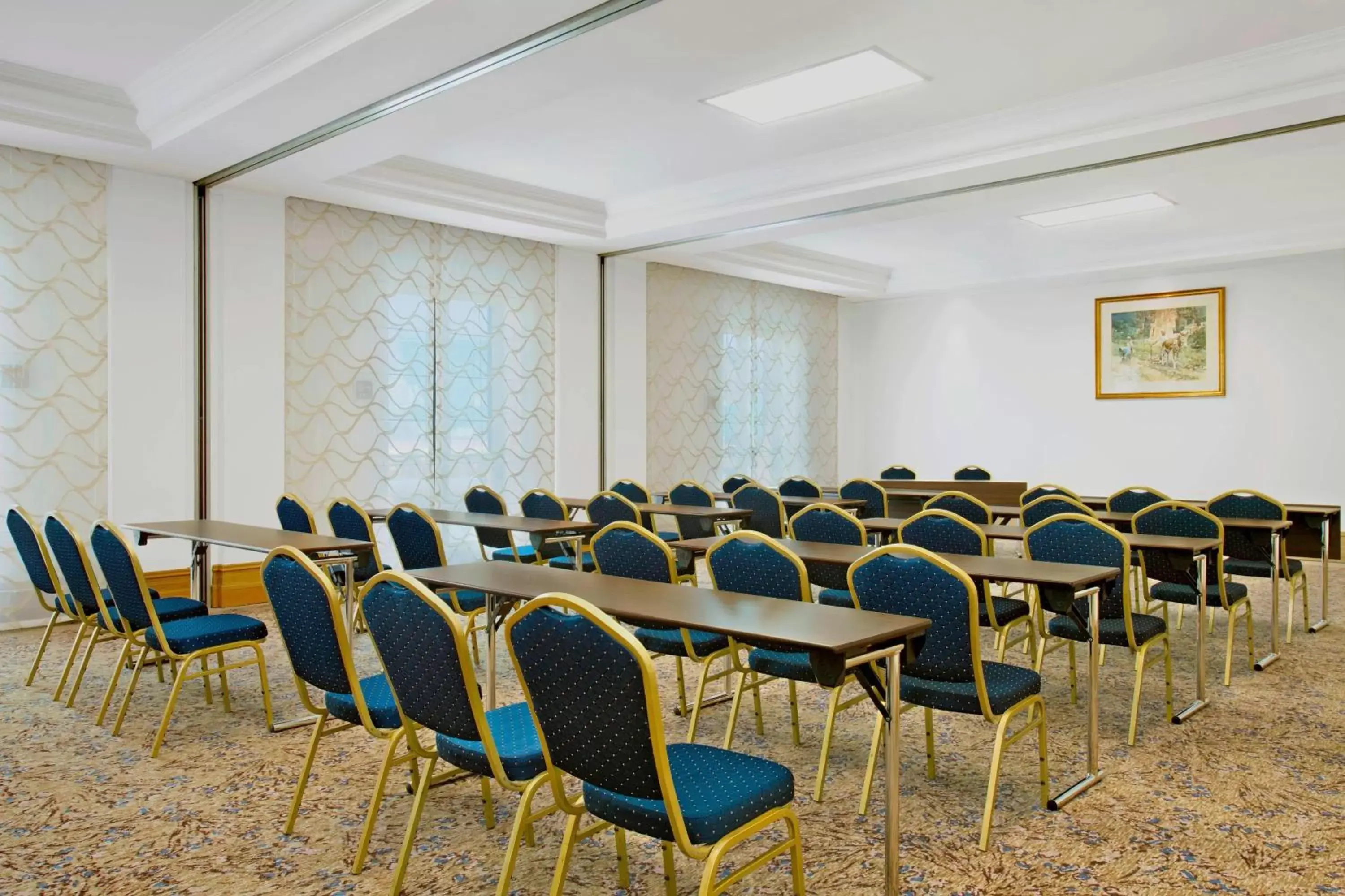 Meeting/conference room in The Westin Dragonara Resort, Malta