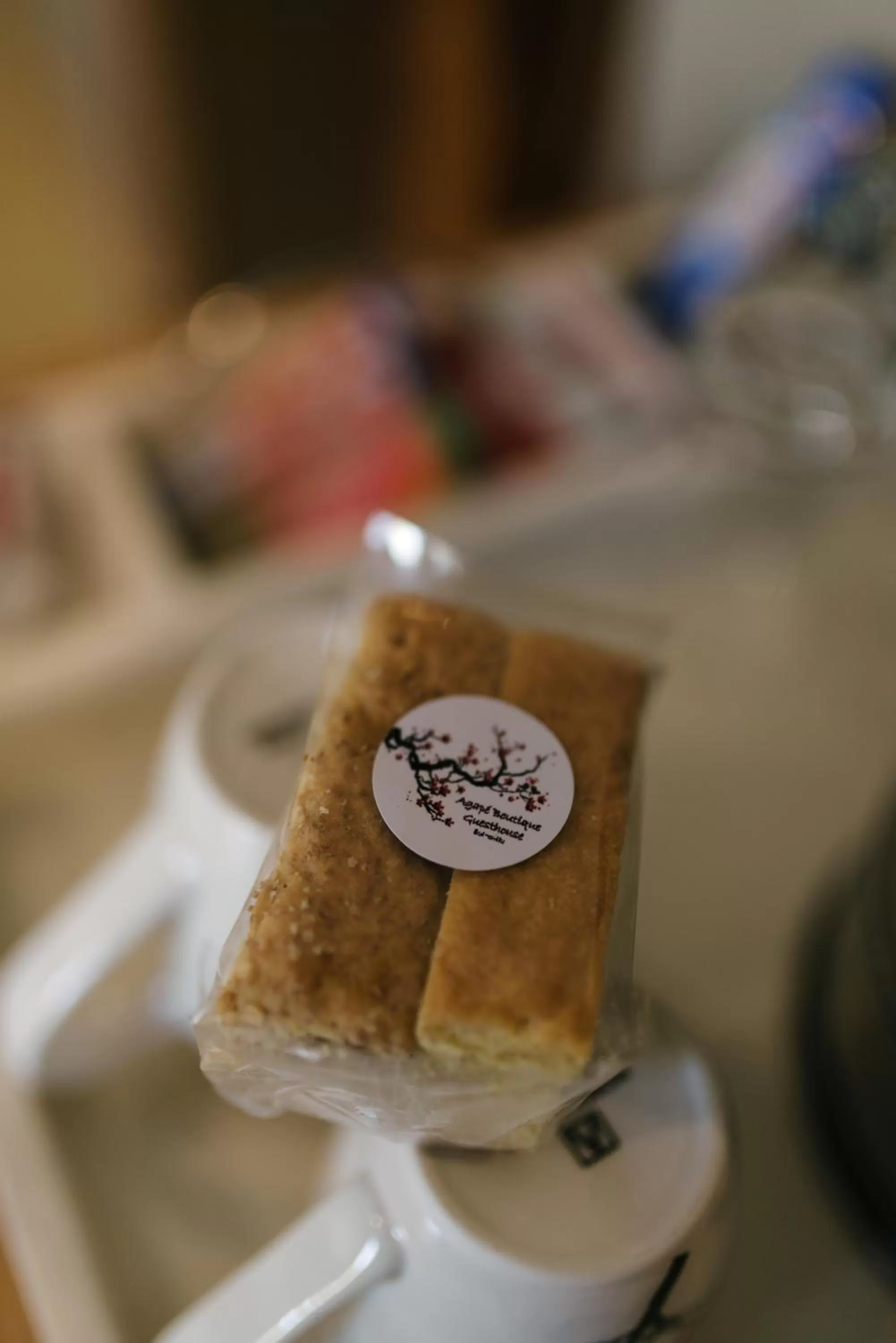 Agapé Boutique Guesthouse Bothaville