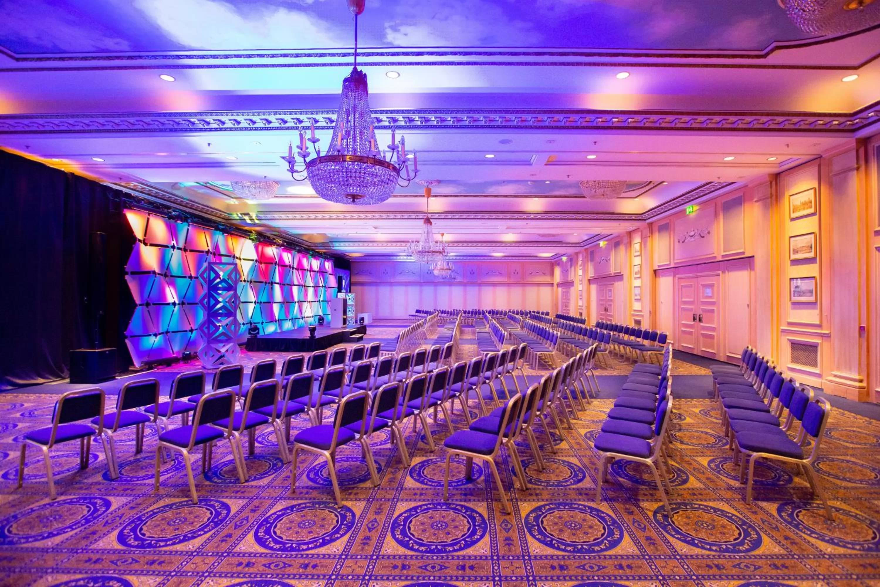 Banquet/Function facilities in InterContinental Wien by IHG