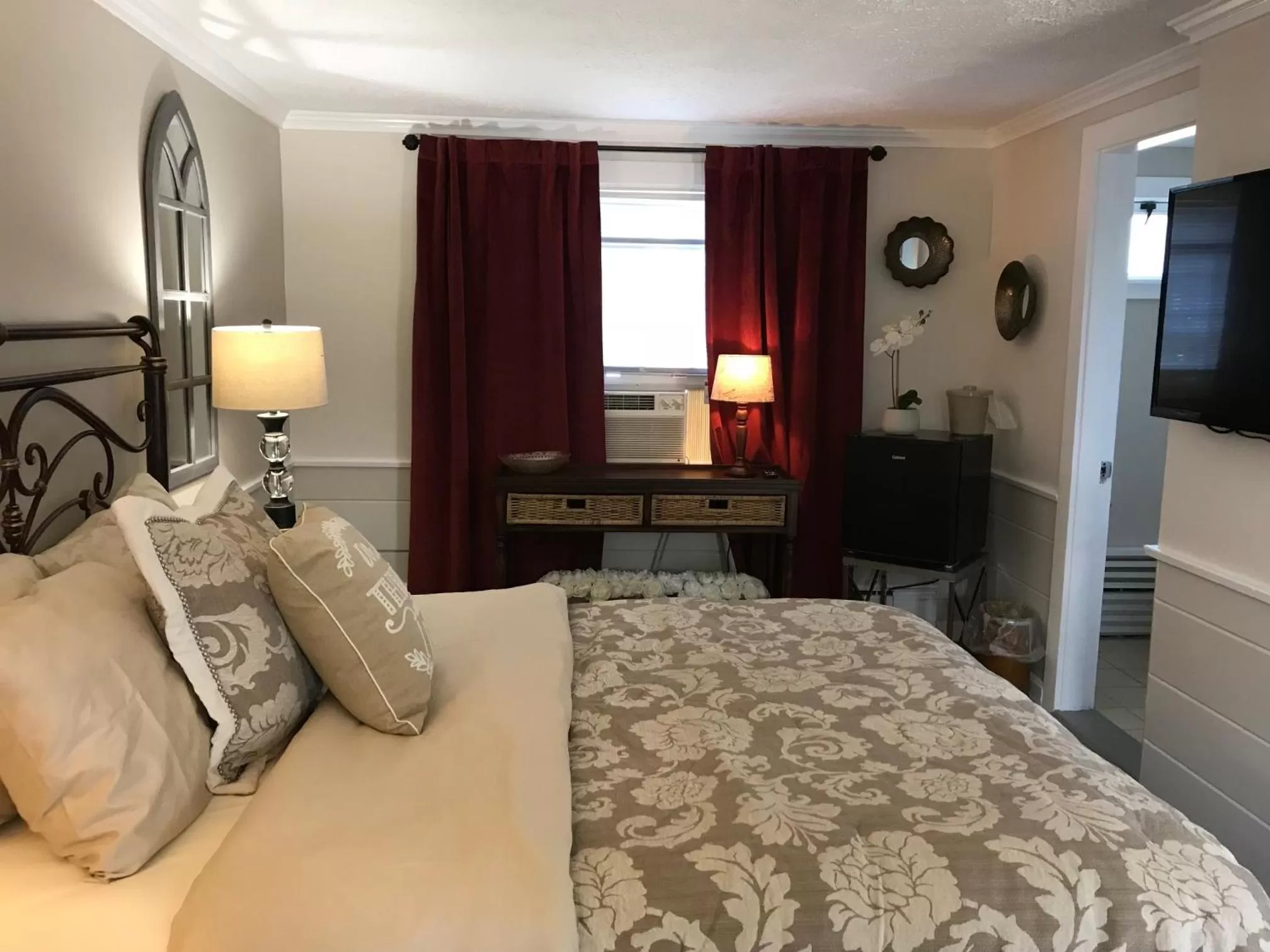 Starlight Lodge North Conway