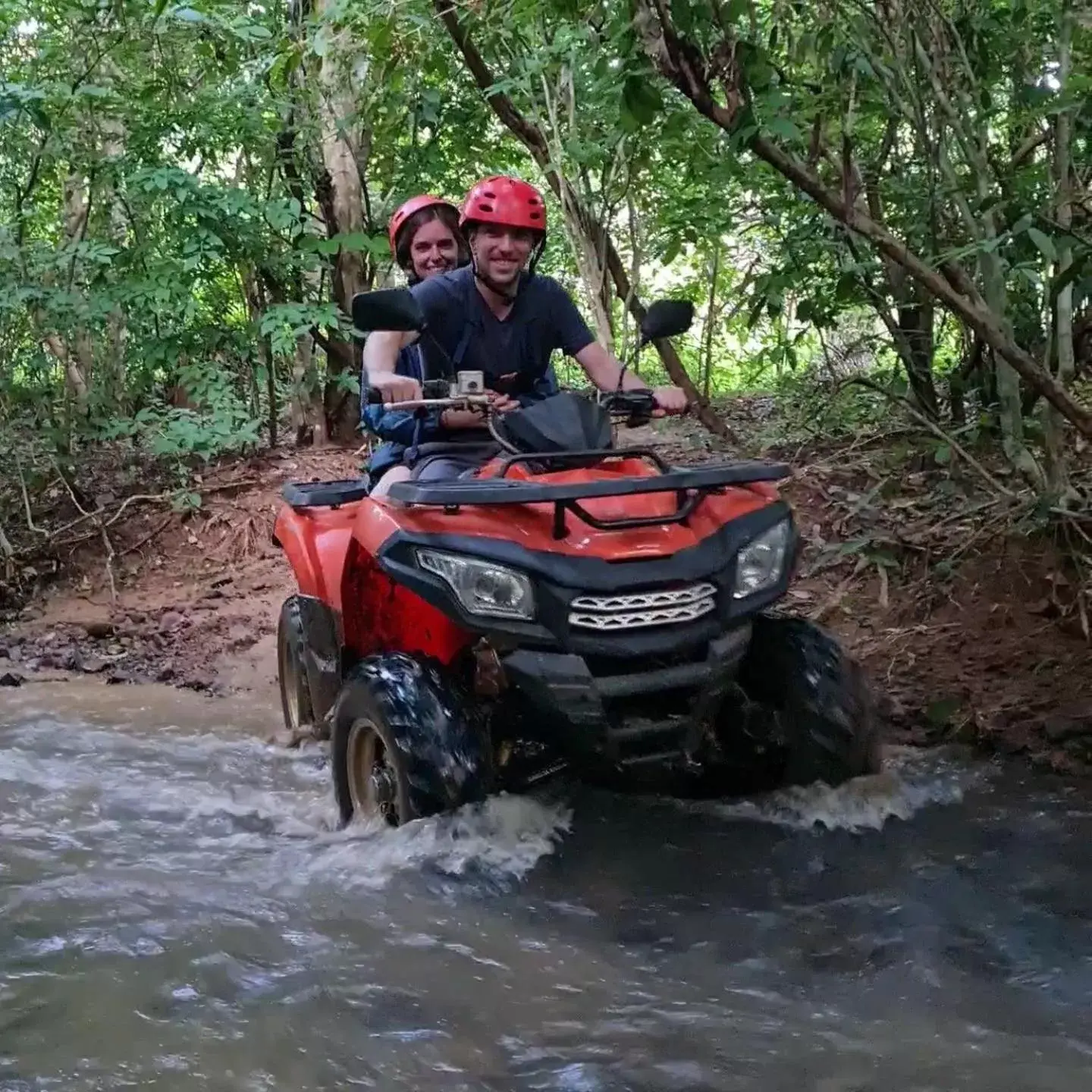 Other Activities in Khaosok Rainforest Resort