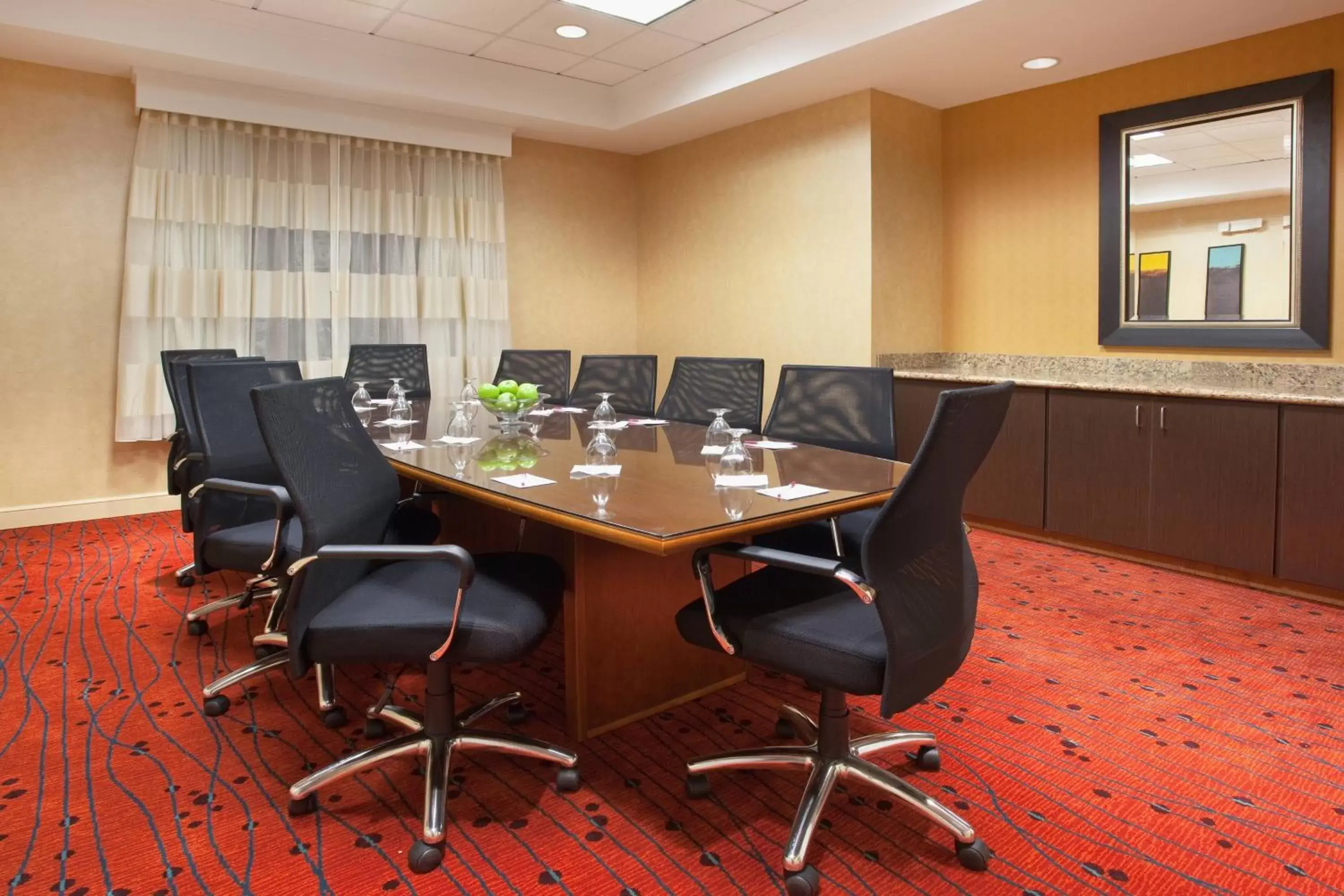 Meeting/conference room in Residence Inn Grand Junction