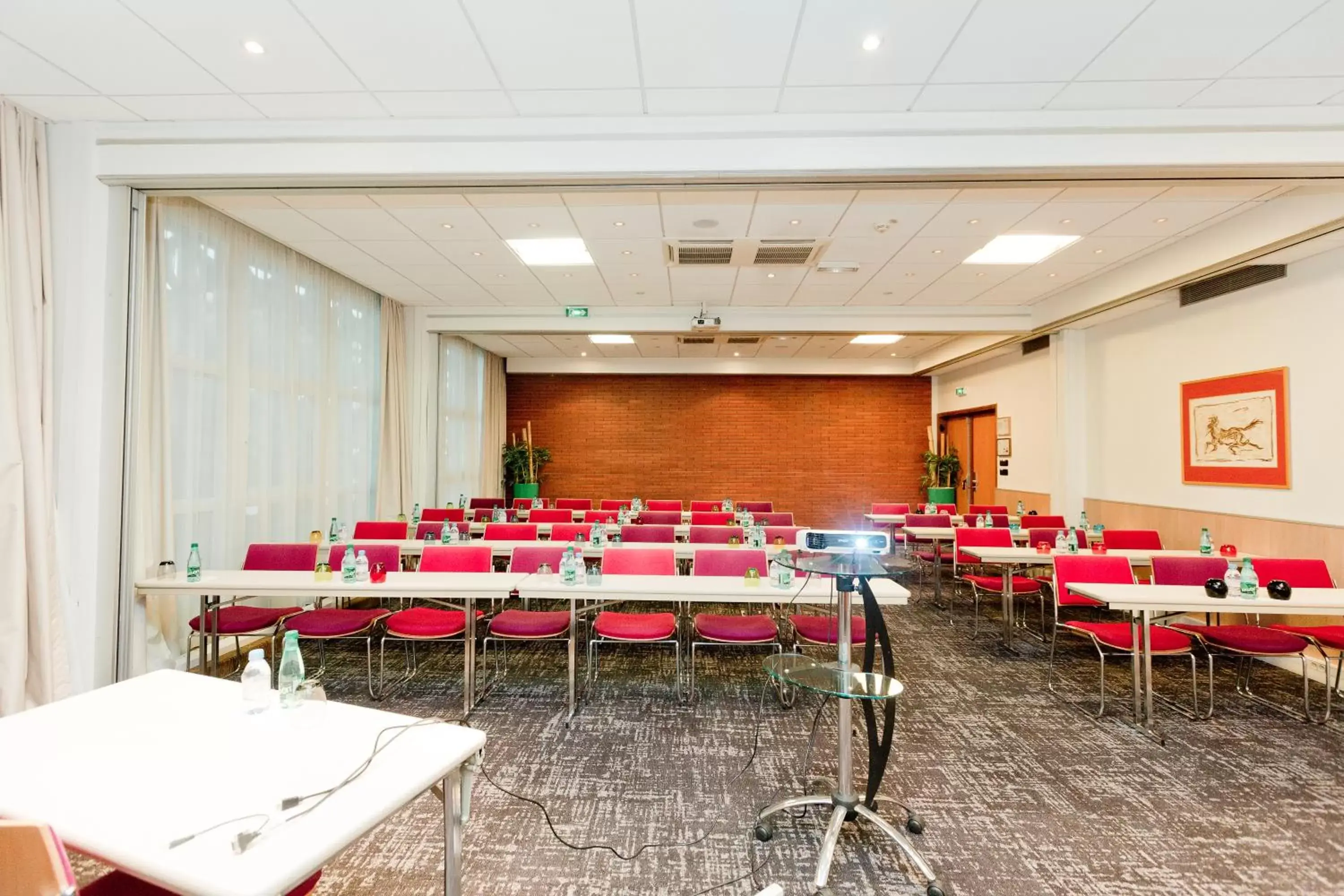 Meeting/conference room in Novotel Toulouse Purpan Aéroport
