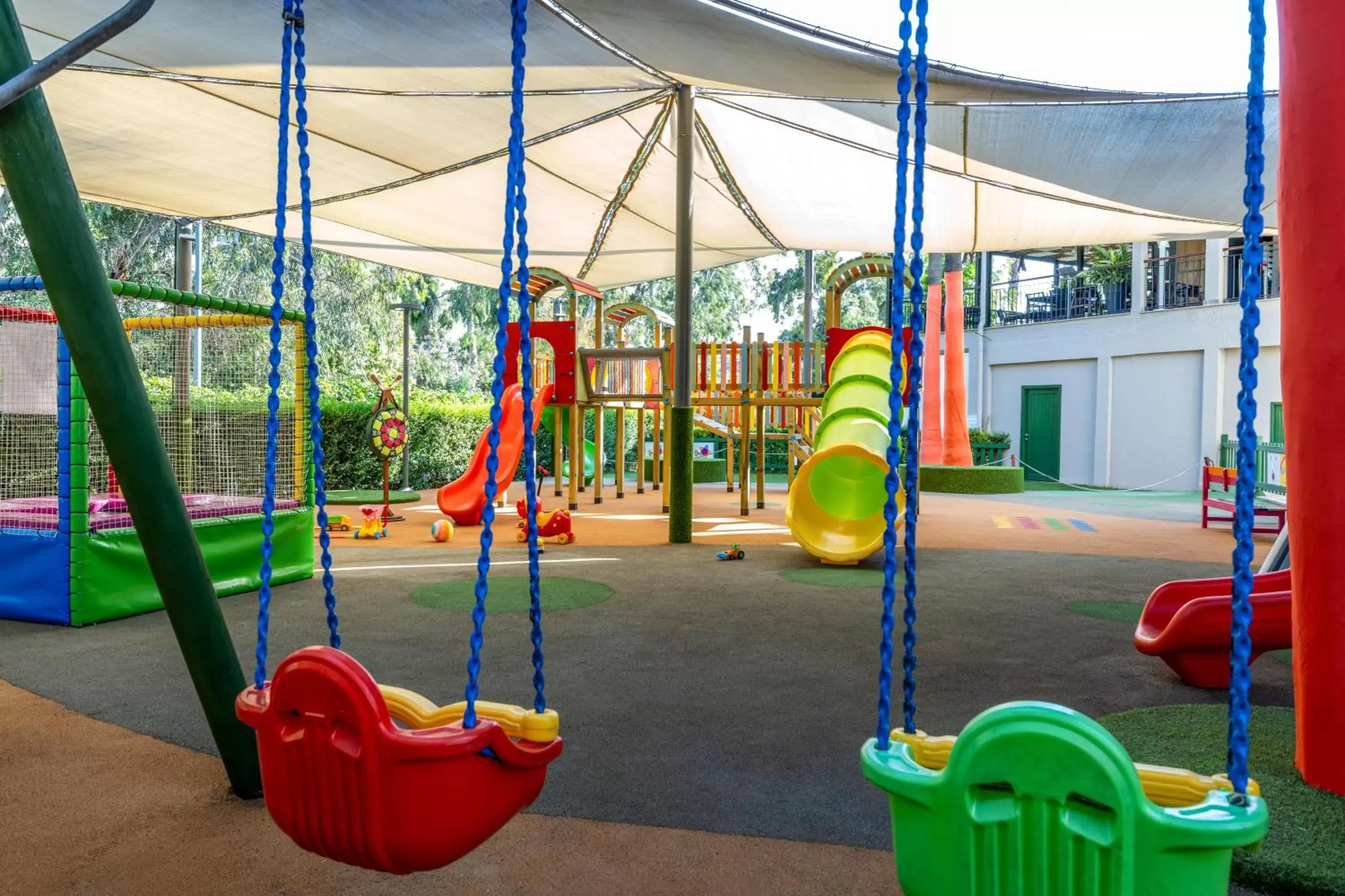 Children play ground, Children's Play Area in Arum Barut Collection - Ultra All Inclusive