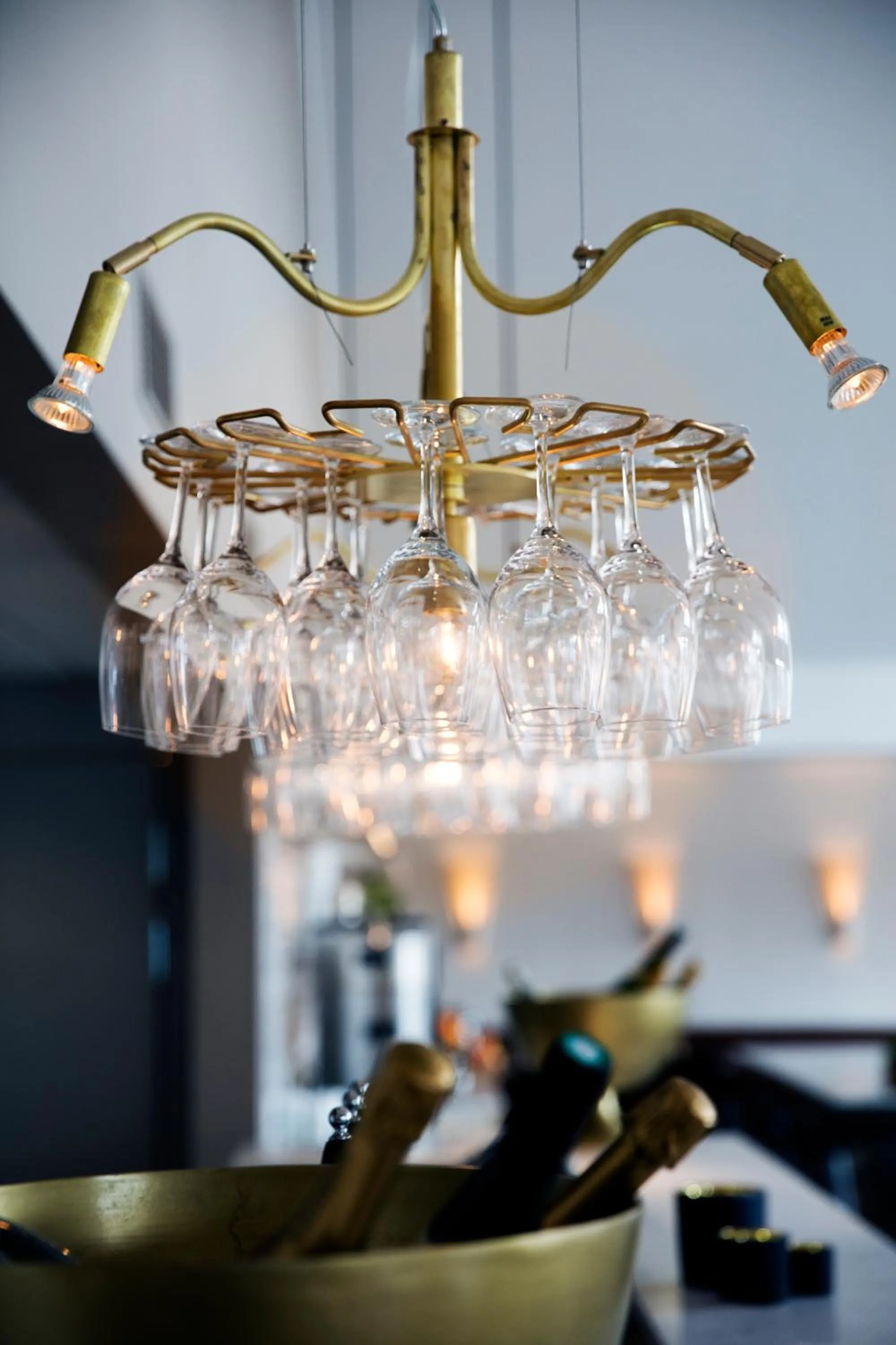 Nightclub / DJ in Welcome Hotel Barkarby