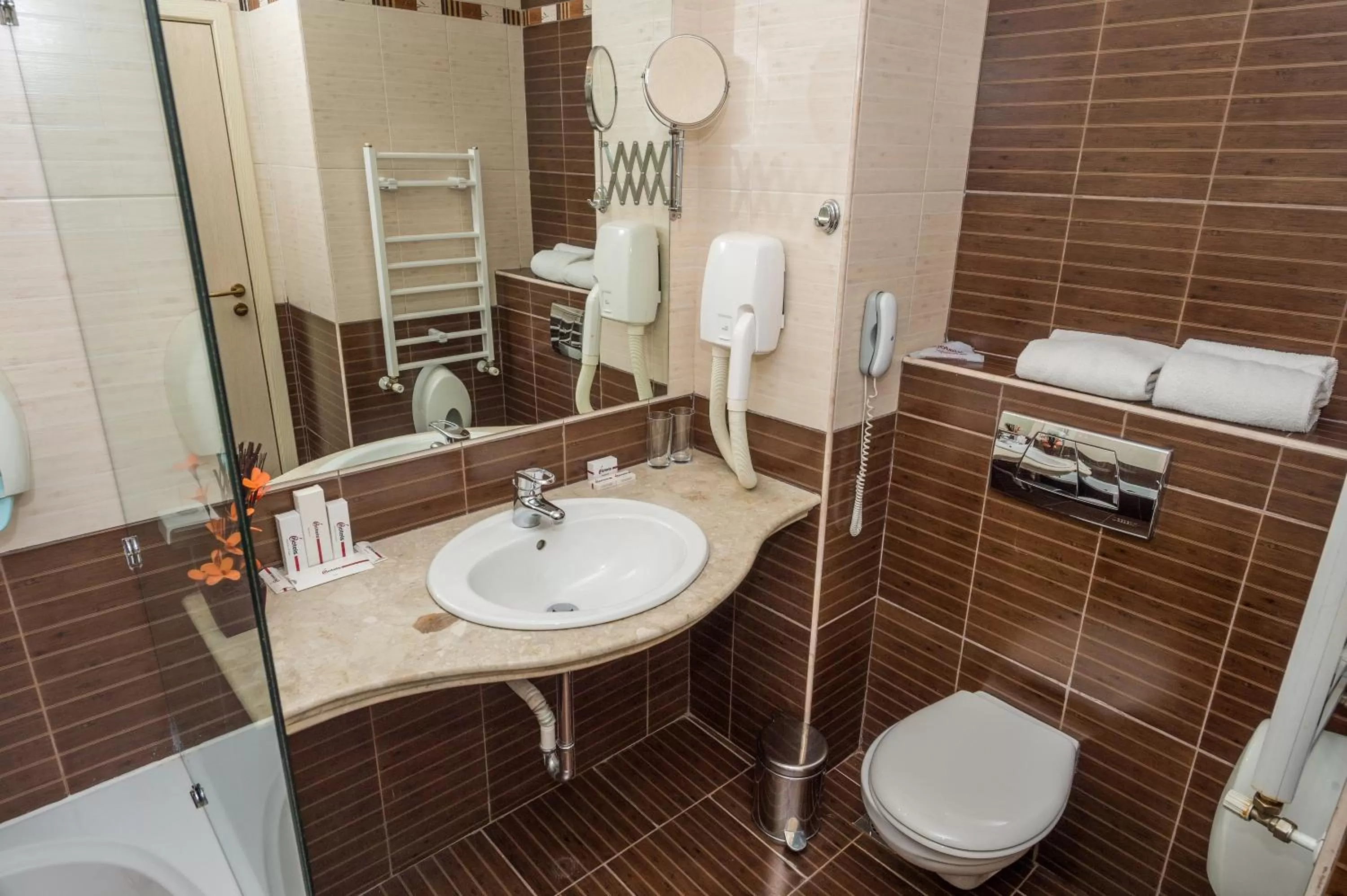 Rhodopi Home Hotel Chepelare- Half Board & Wellness