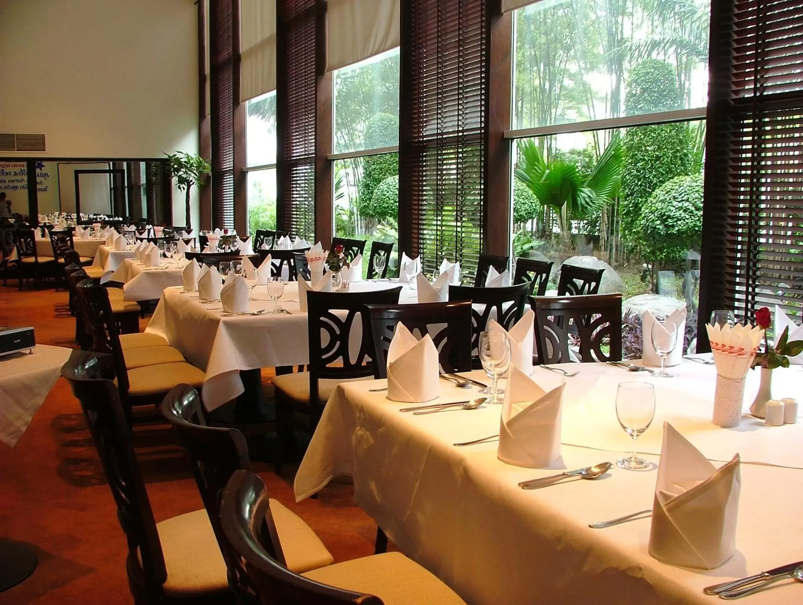 Asian breakfast, Restaurant/Places to Eat in Zenith Sukhumvit Hotel - SHA Extra Plus