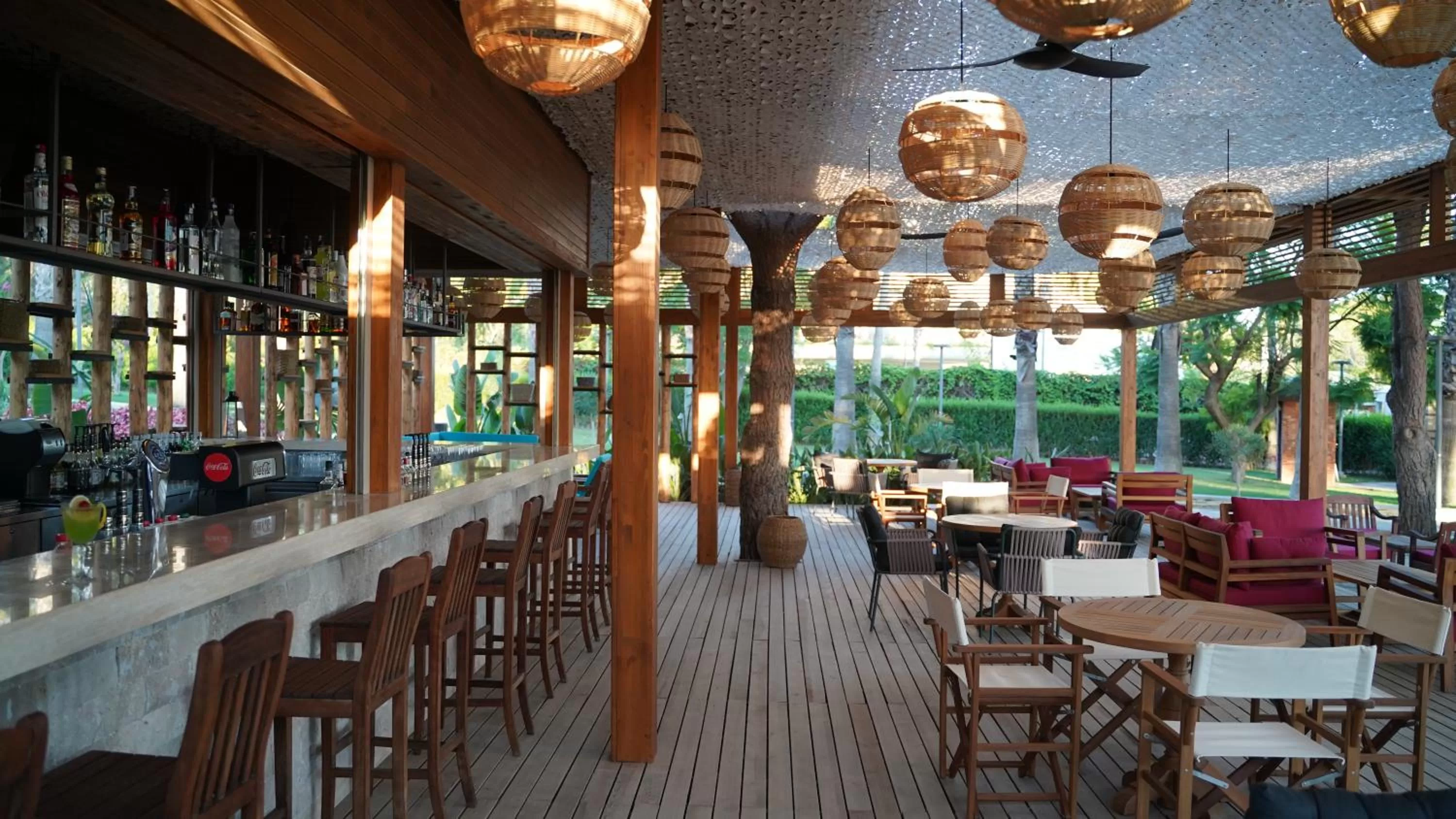 Restaurant/places to eat in Arum Barut Collection - Ultra All Inclusive