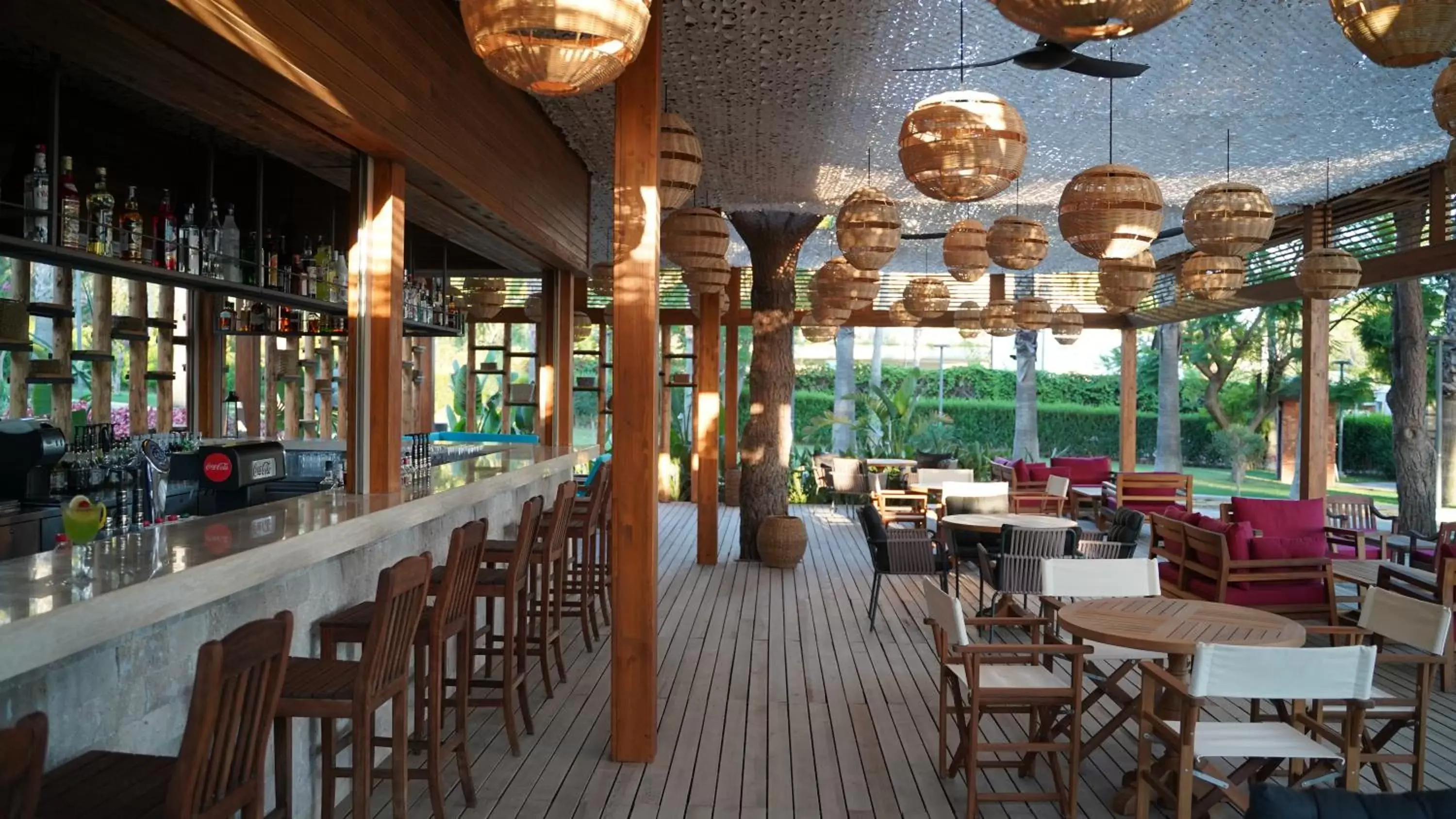 Restaurant/Places to Eat in Arum Barut Collection - Ultra All Inclusive