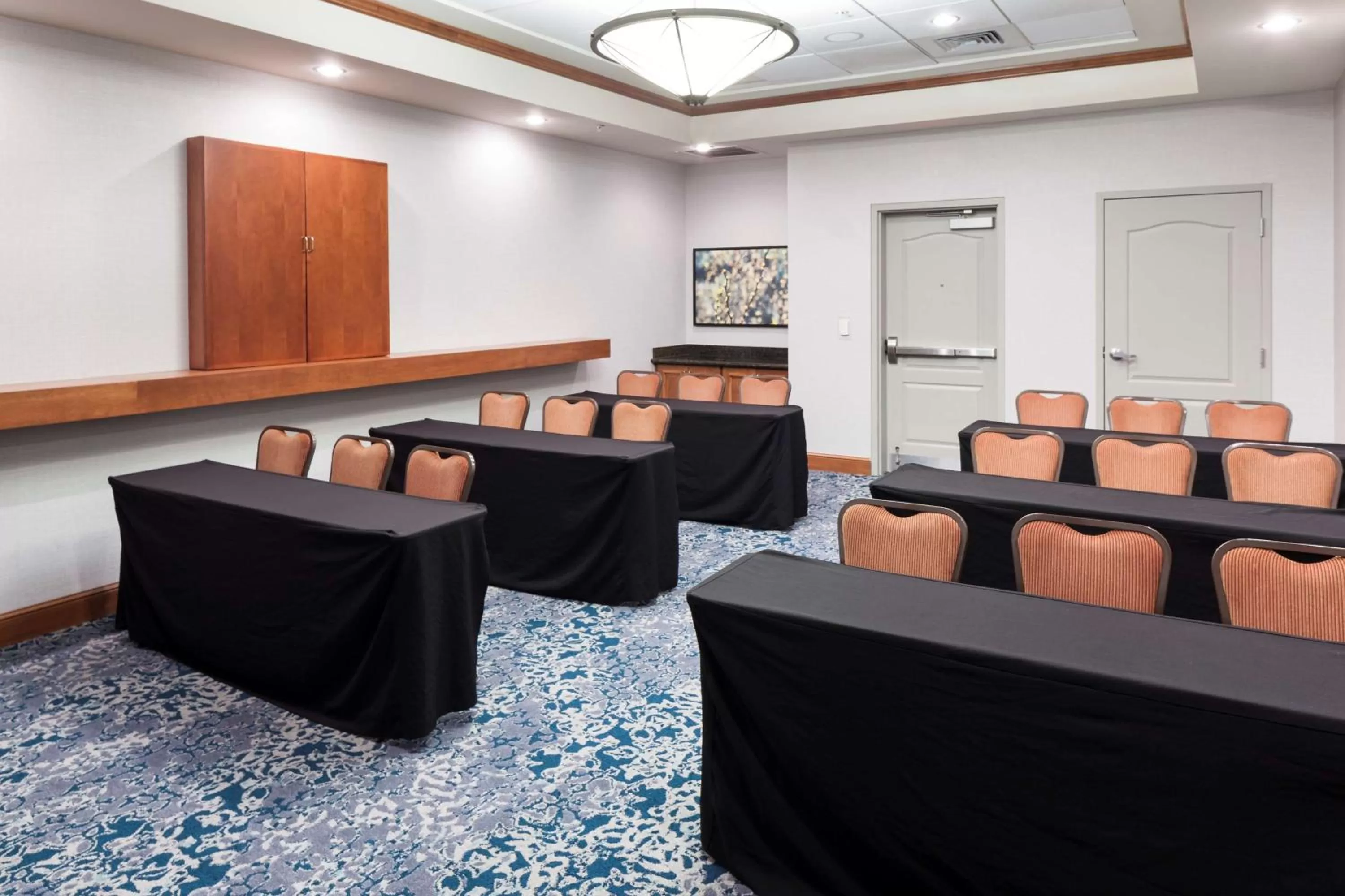 Meeting/conference room in Hilton Garden Inn Austin North