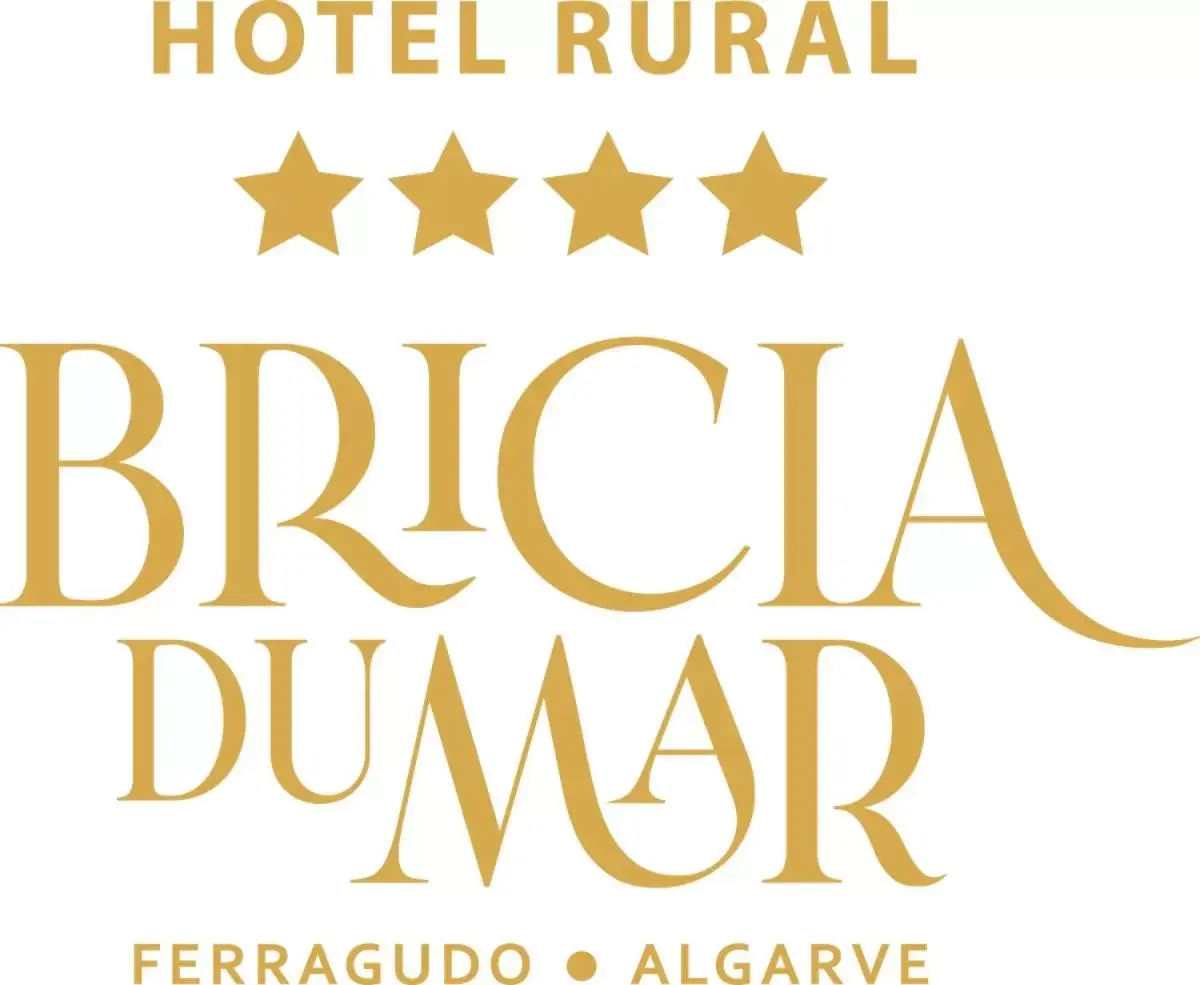 Property logo or sign in Hotel Rural Brícia Du Mar
