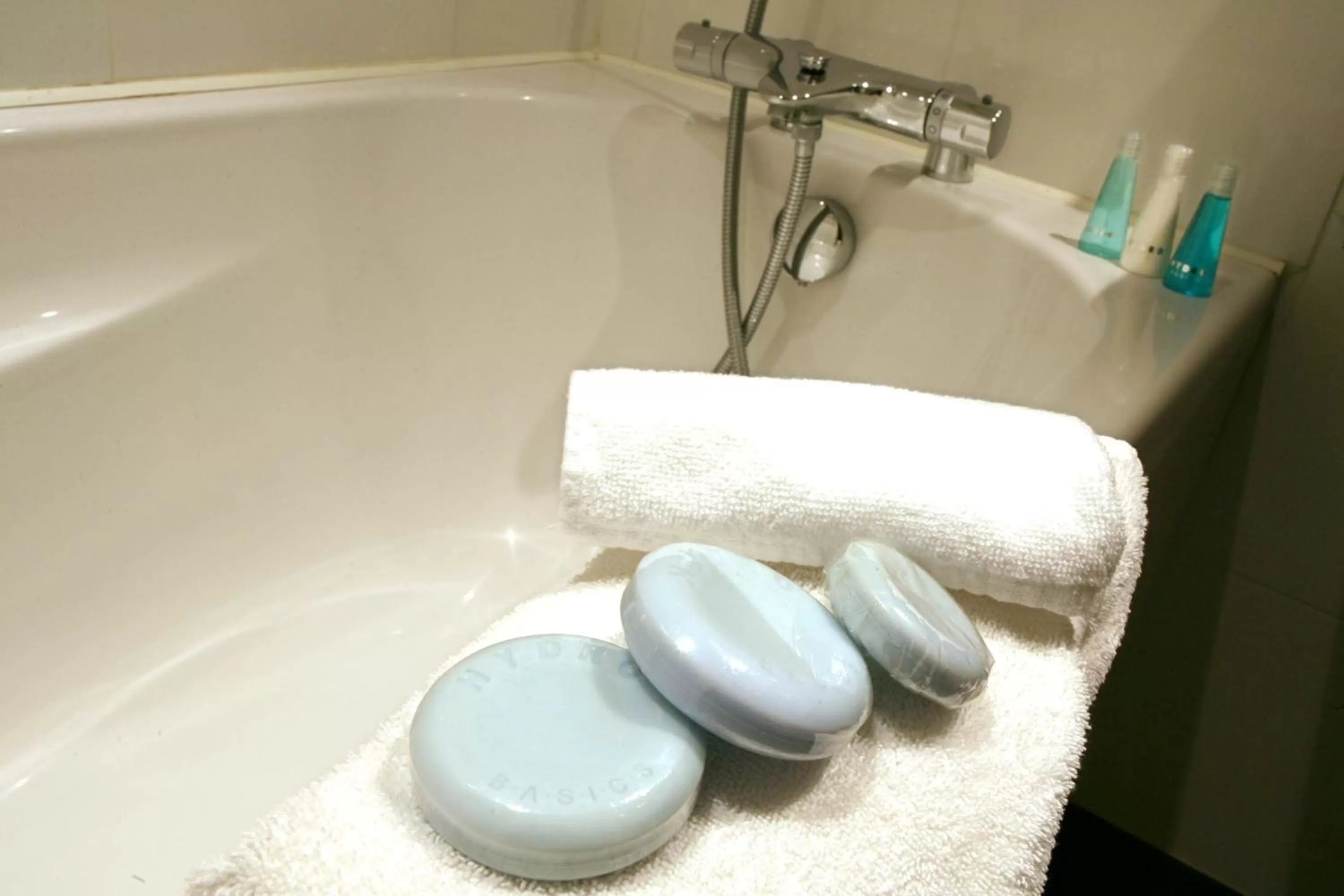 Photo of the whole room in Holiday Inn Bordeaux Sud - Pessac by IHG