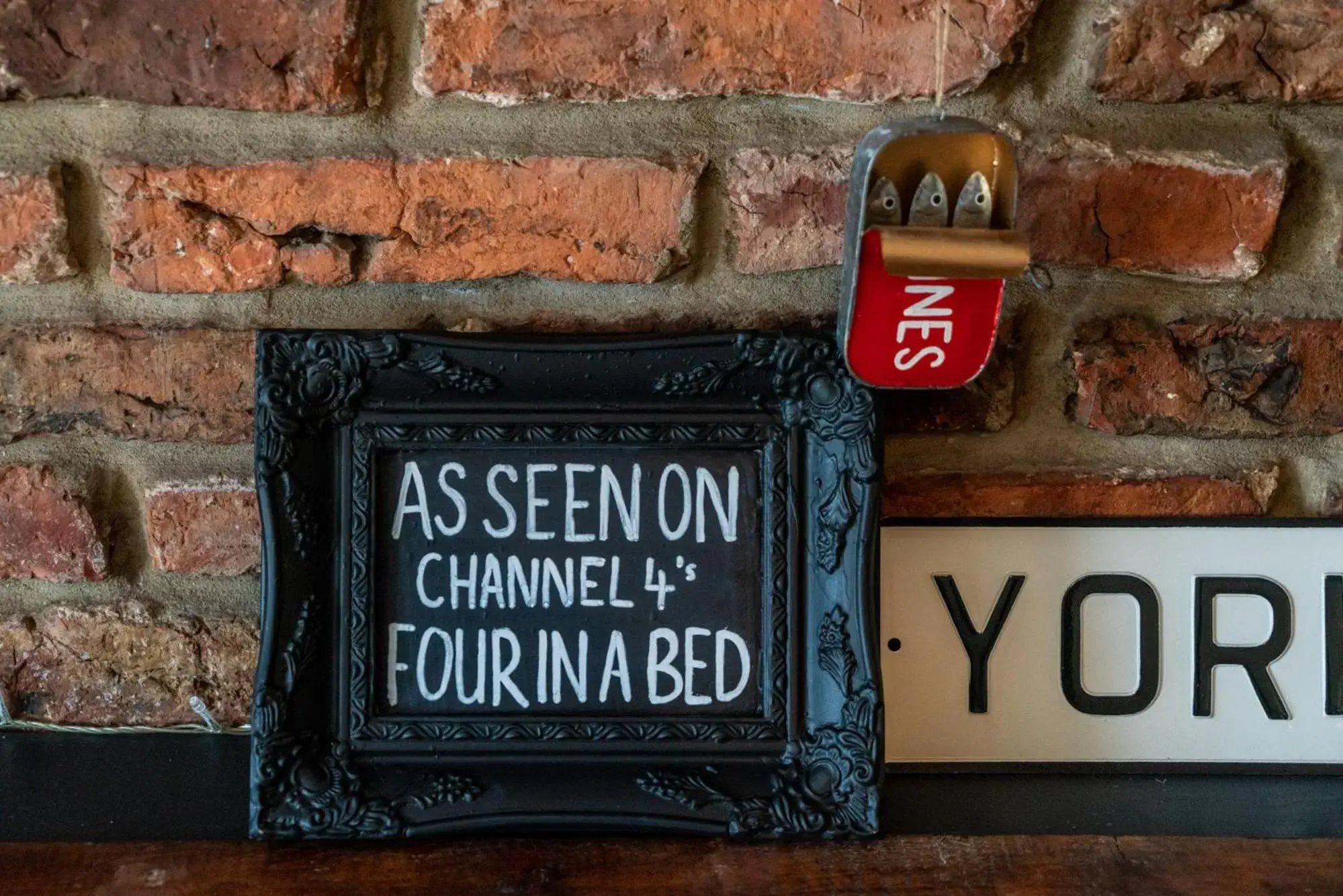 Restaurant/places to eat in Grantham Arms Restaurant/places to eat in Grantham Arms