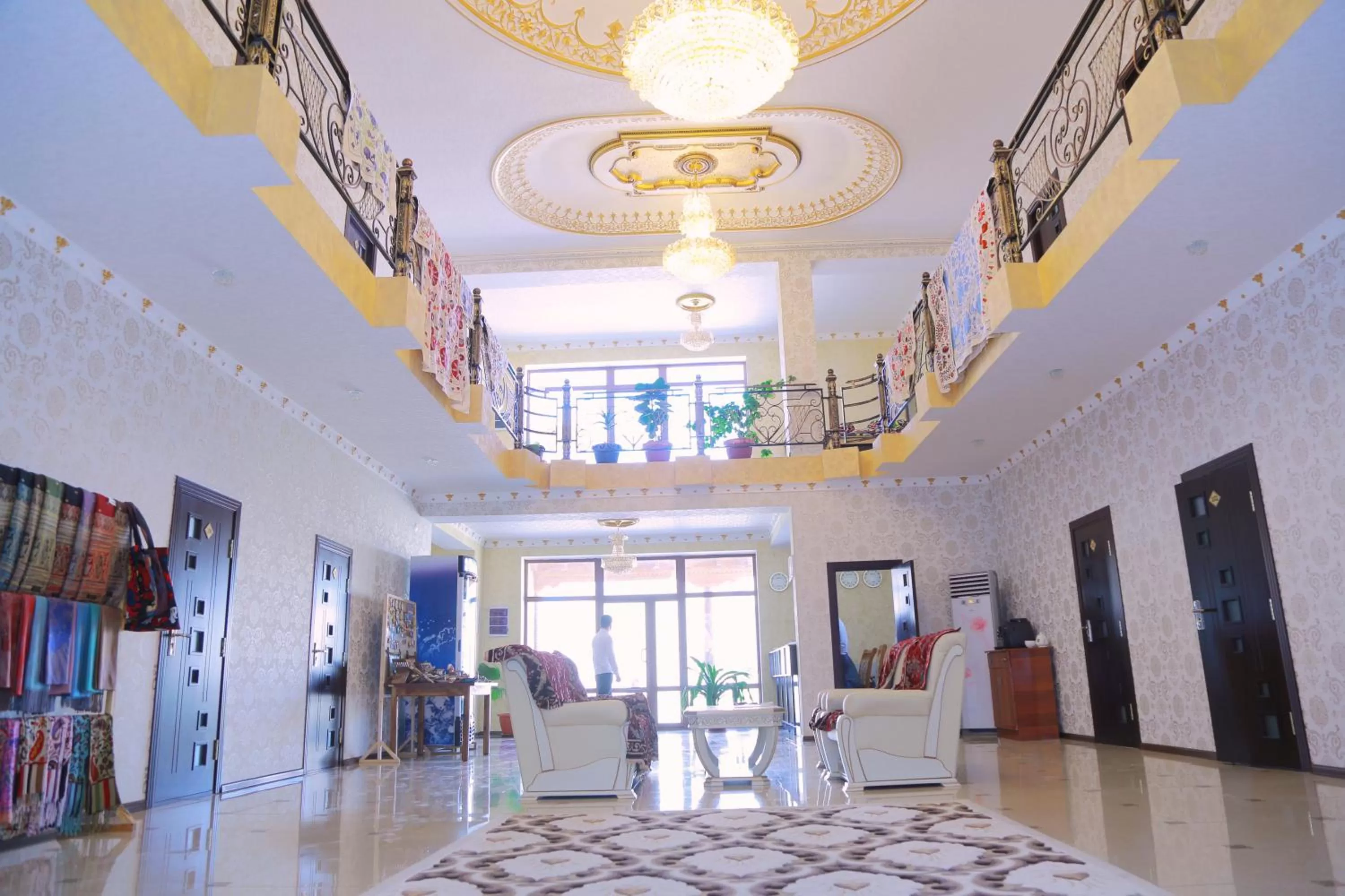 Other in Hotel Euro Asia Khiva in Ichan Qala