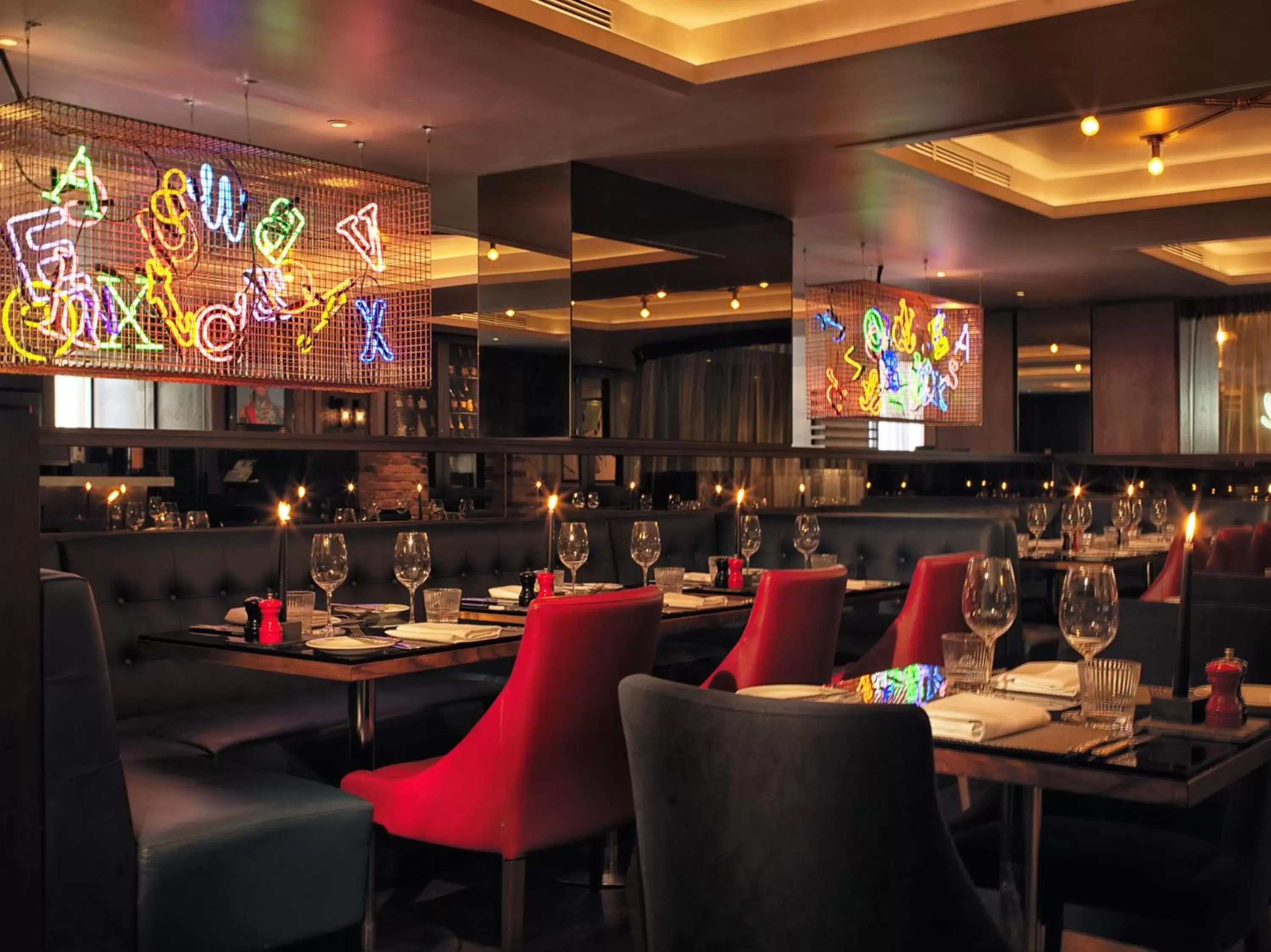 Restaurant/places to eat in Malmaison Birmingham Restaurant/places to eat in Malmaison Birmingham