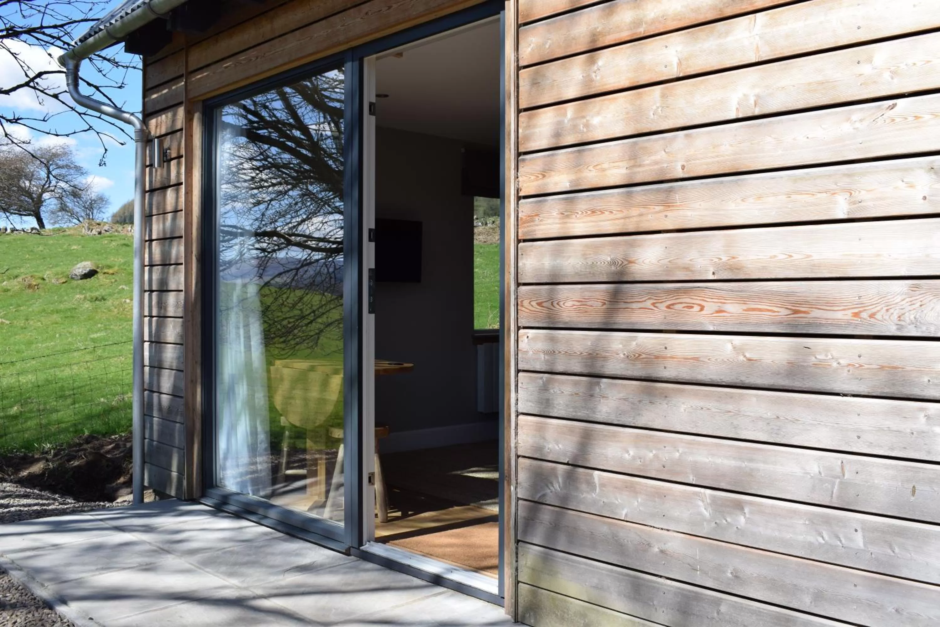 Other in The Steading