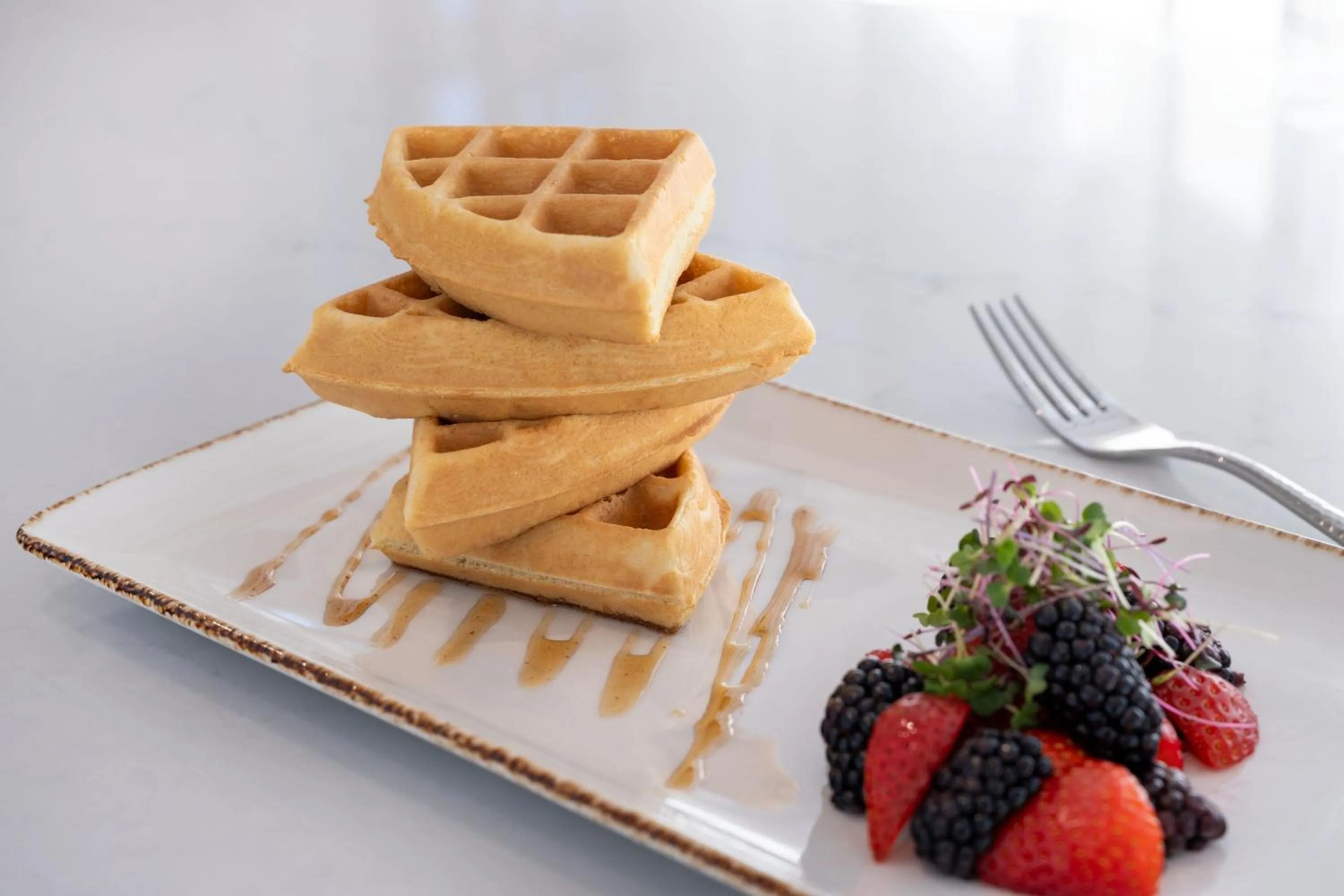 Breakfast in Delta Hotels by Marriott Wichita Falls Convention Center