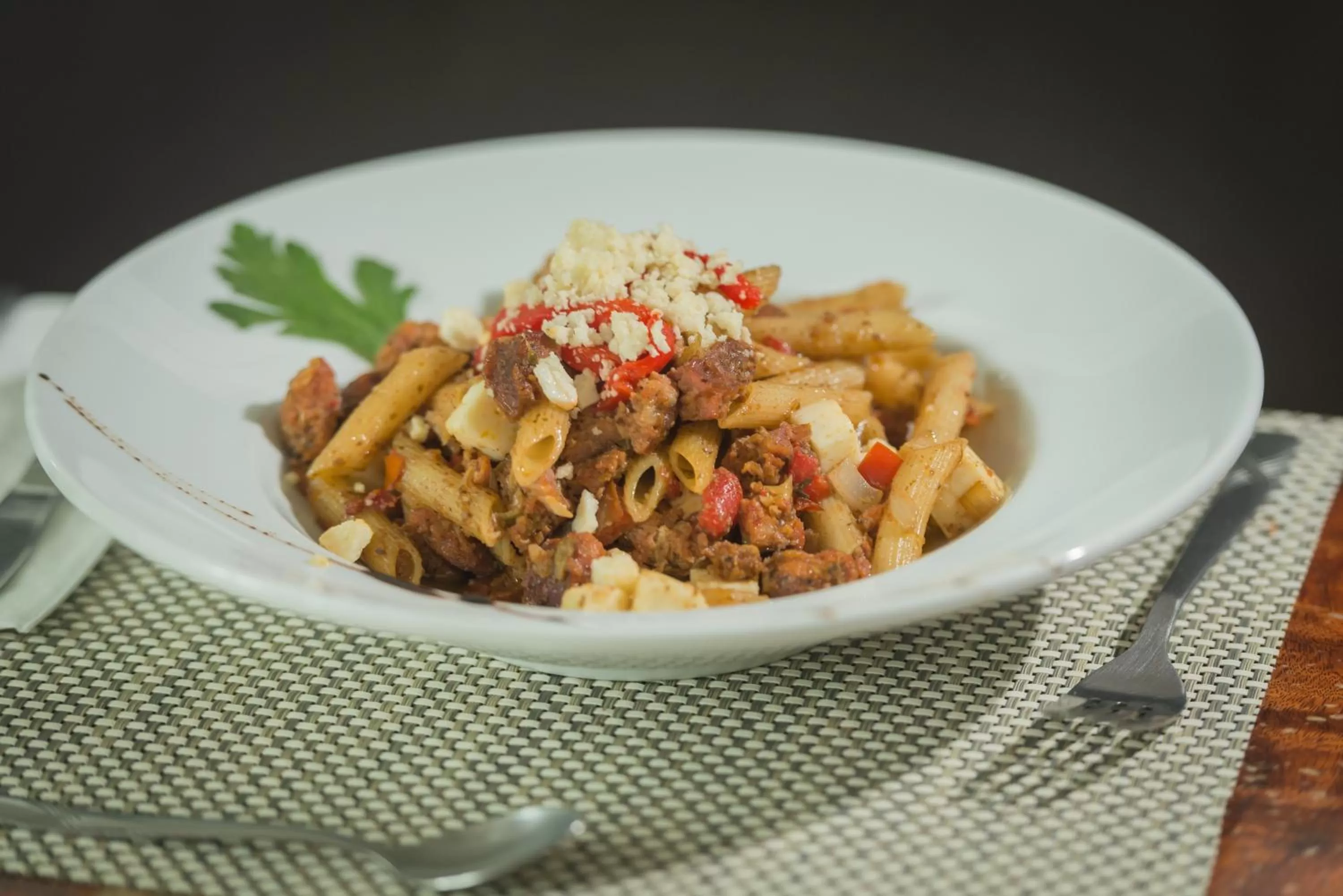 Hotel Presidente Las Tablas