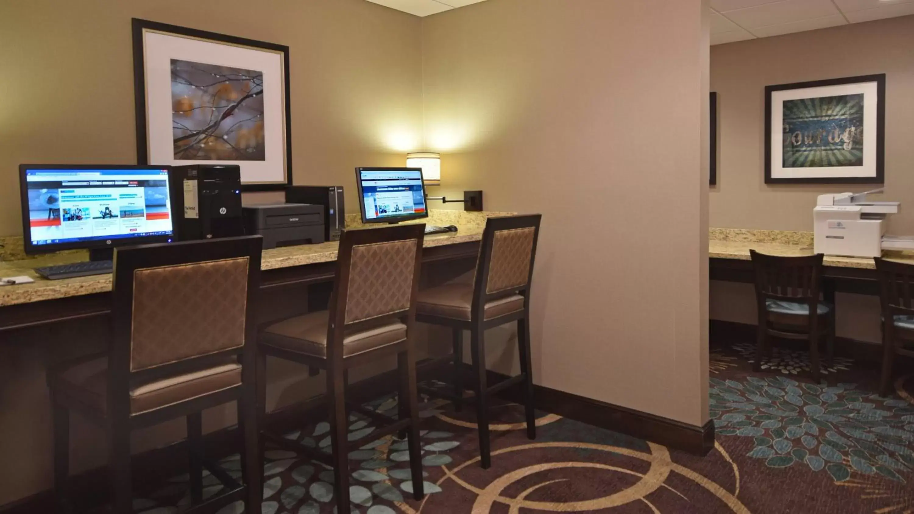 Other, Business Area/Conference Room in Staybridge Suites - Cincinnati North, an IHG Hotel