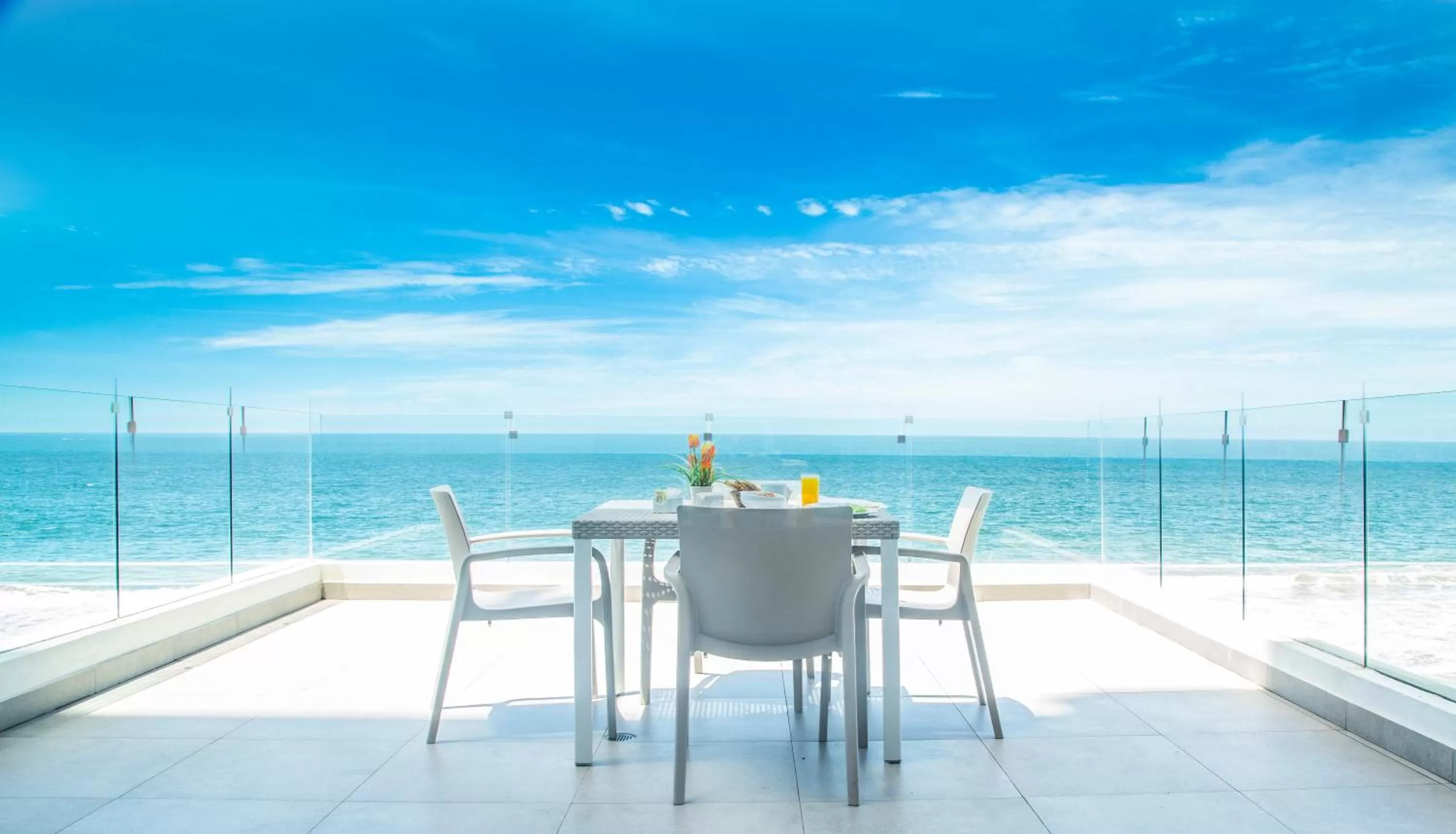 Natural landscape in Park Inn by Radisson Mazatlan