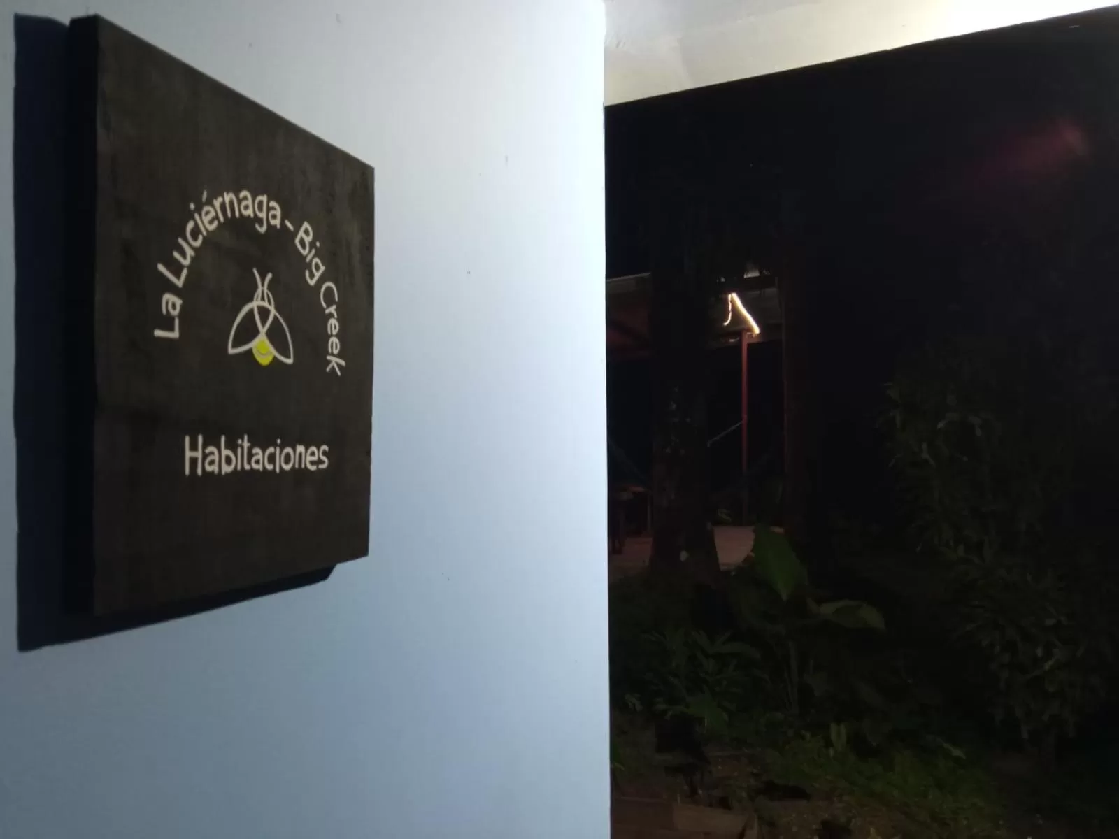 La Luciernaga Big Creek