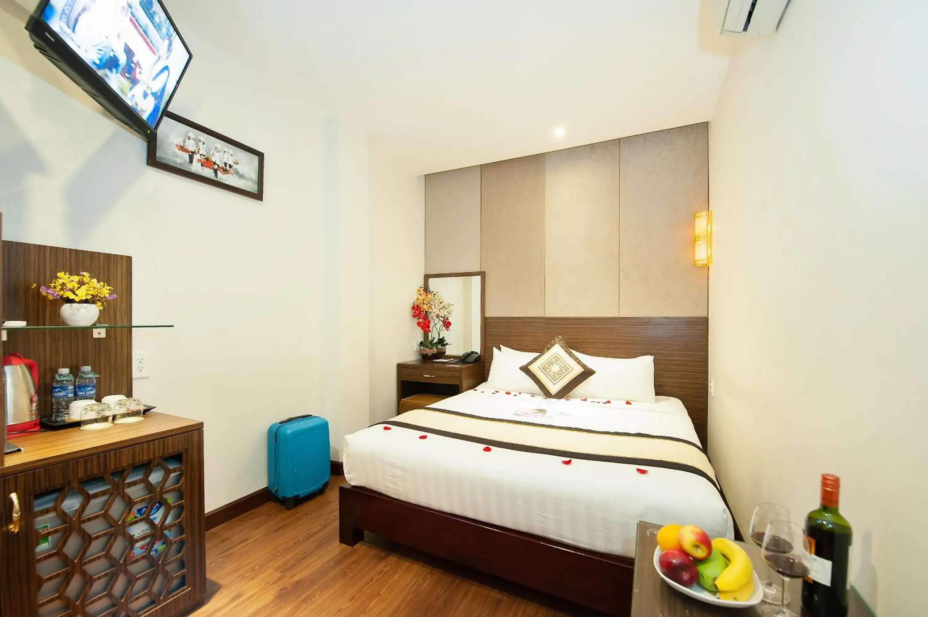 Saigonciti Hotel