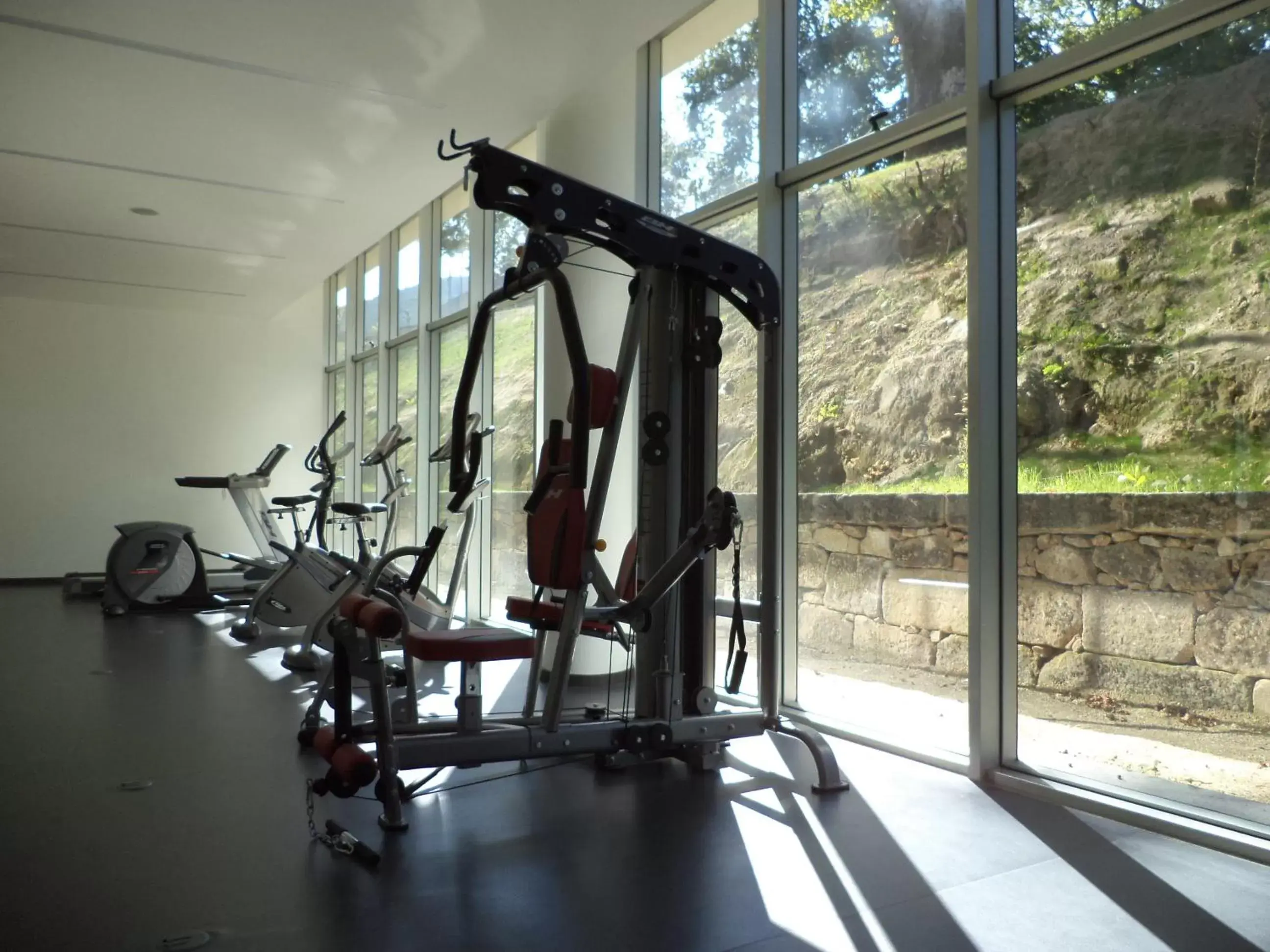 Other, Fitness Center/Facilities in Boticas Hotel Art & SPA