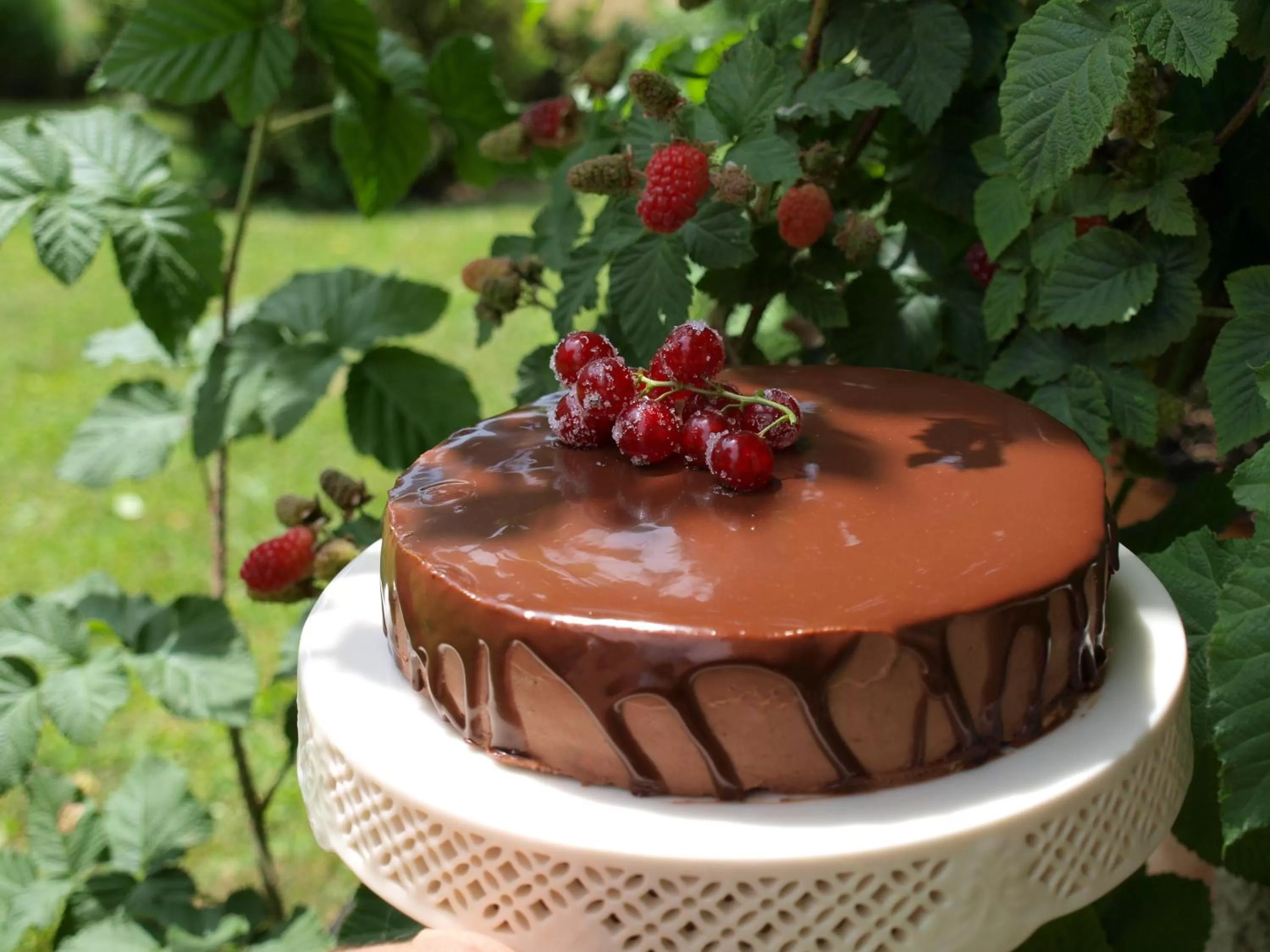 Food and drinks in Mala Kmetija