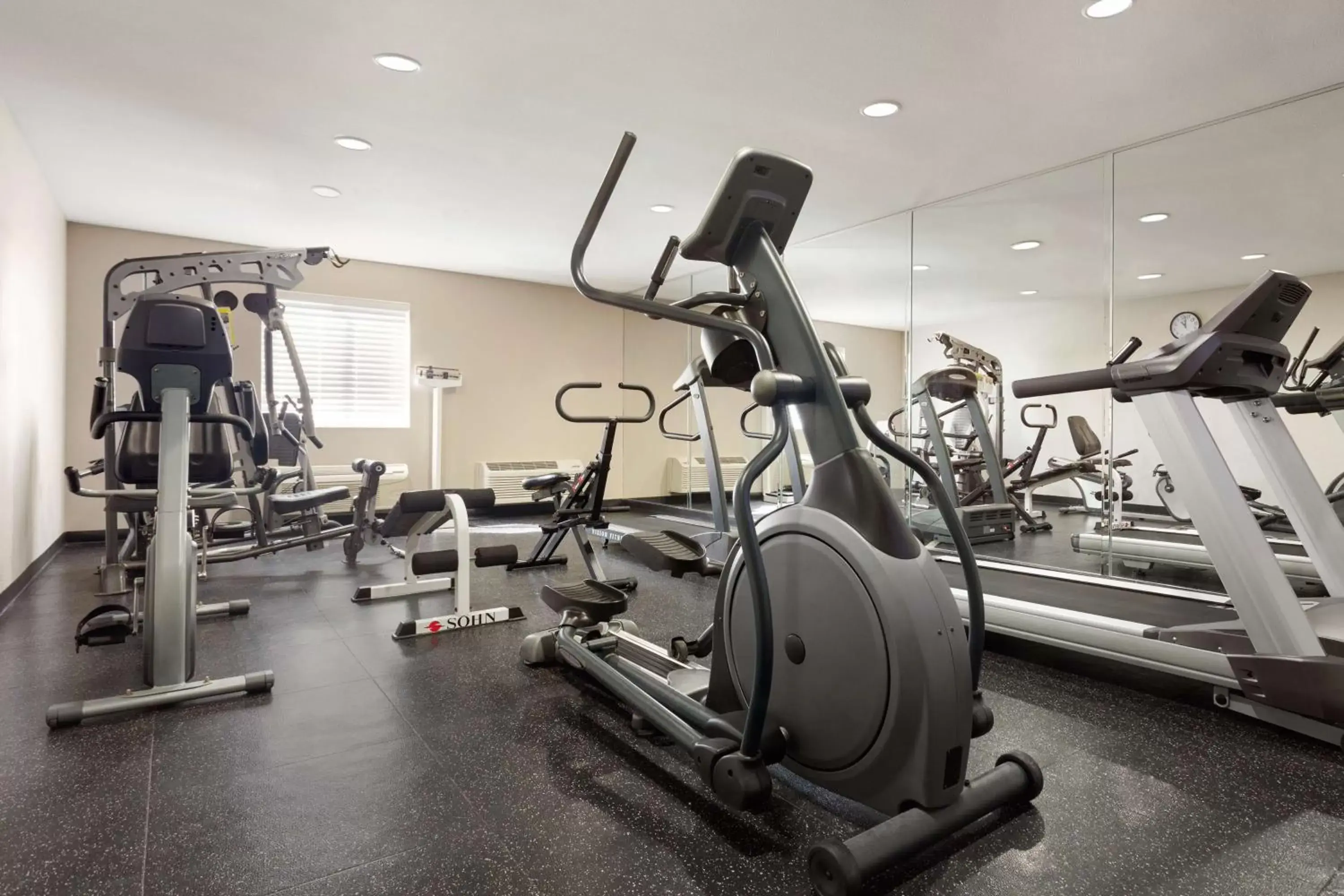 Activities, Fitness Center/Facilities in Country Inn & Suites by Radisson, Lackland AFB (San Antonio), TX