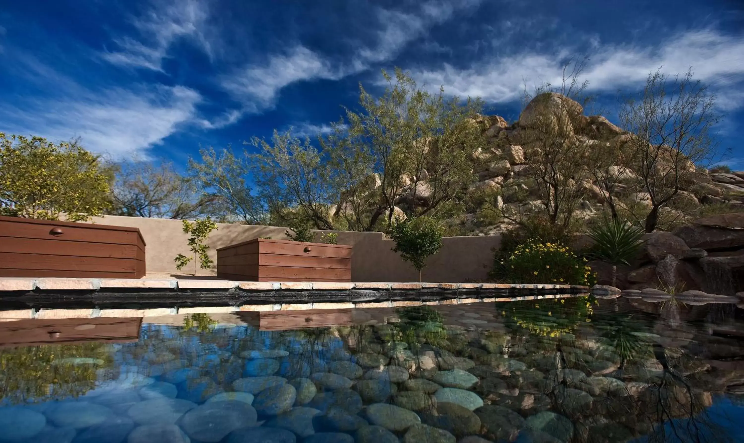 Spa and wellness centre/facilities, Swimming Pool in Boulders Resort & Spa Scottsdale, Curio Collection by Hilton