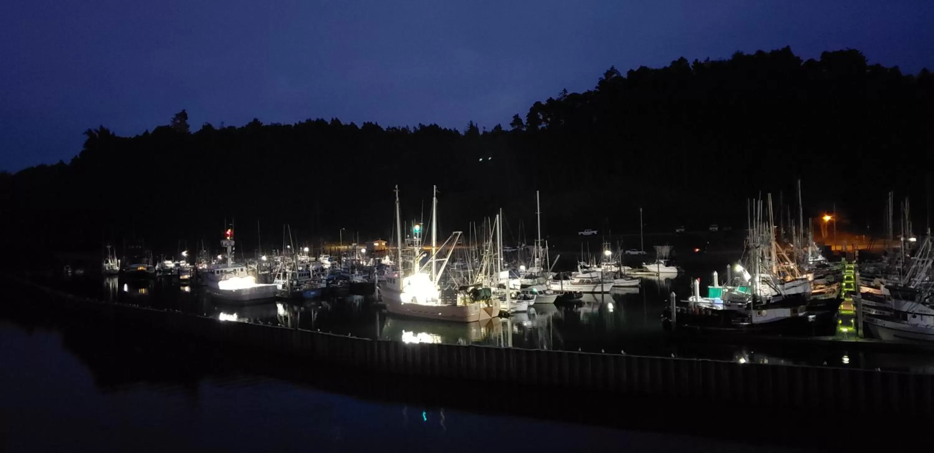 Other in Noyo Harbor Inn