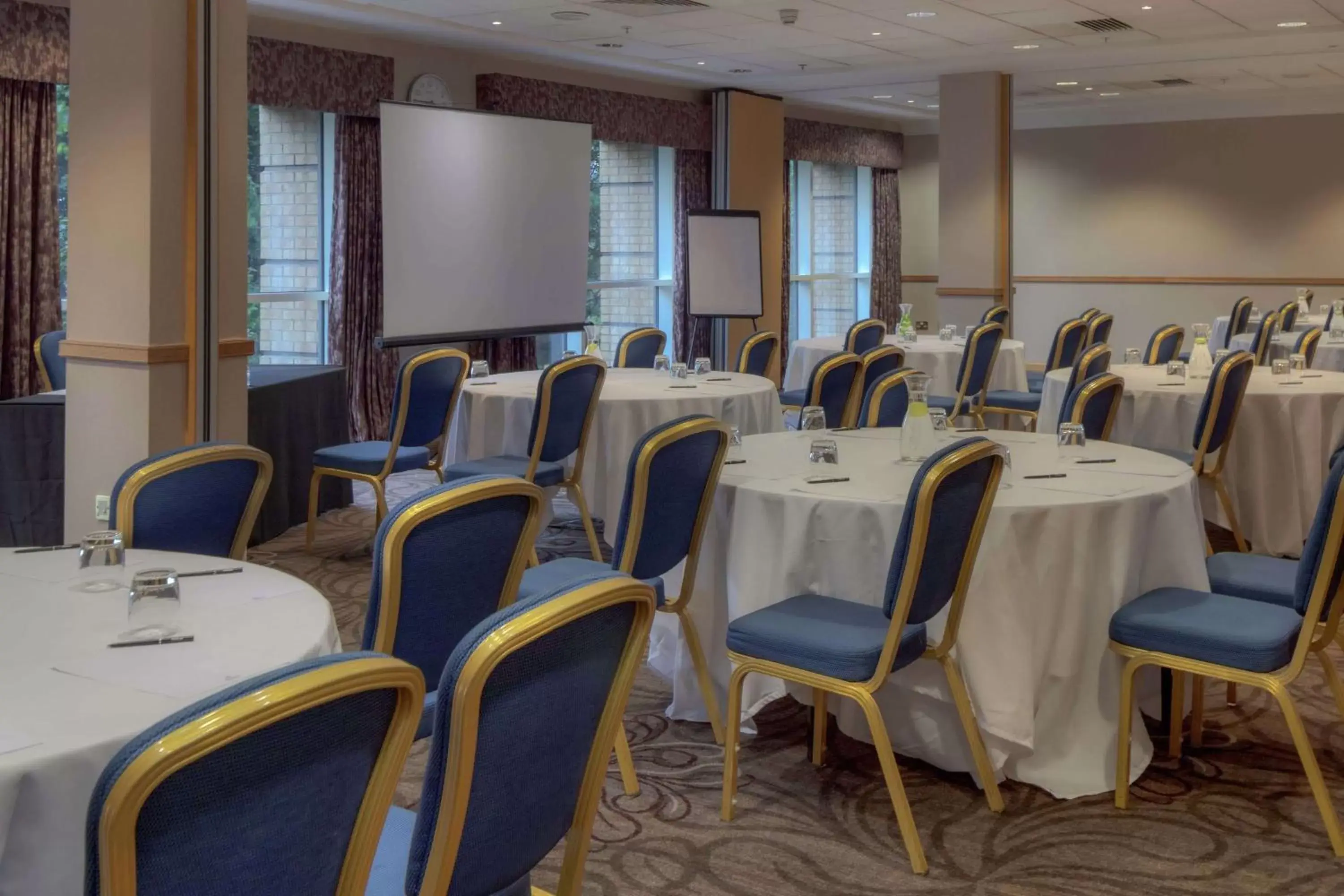 Meeting/conference room in Hilton Newcastle Gateshead
