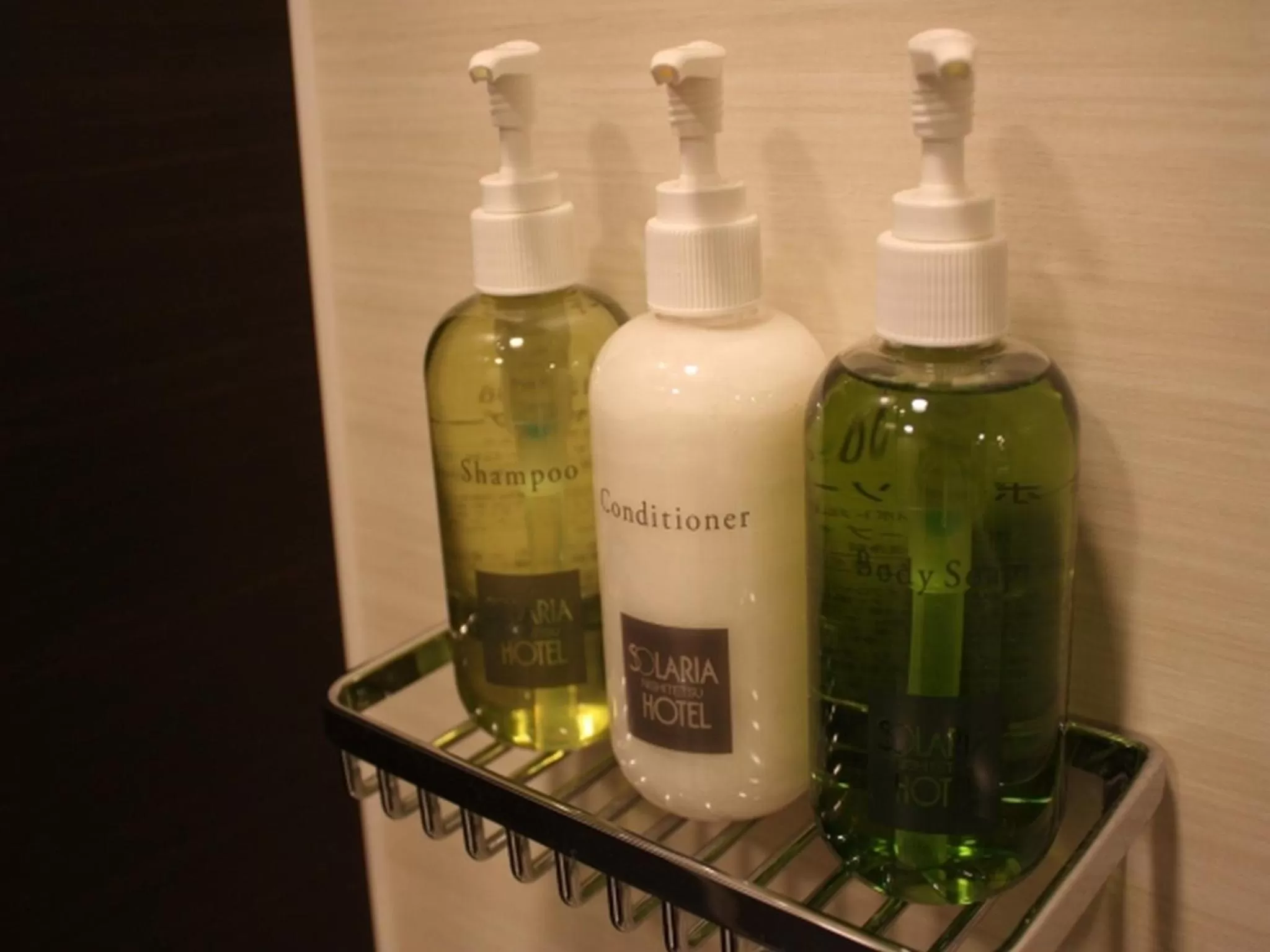 Other in Solaria Nishitetsu Hotel Kagoshima