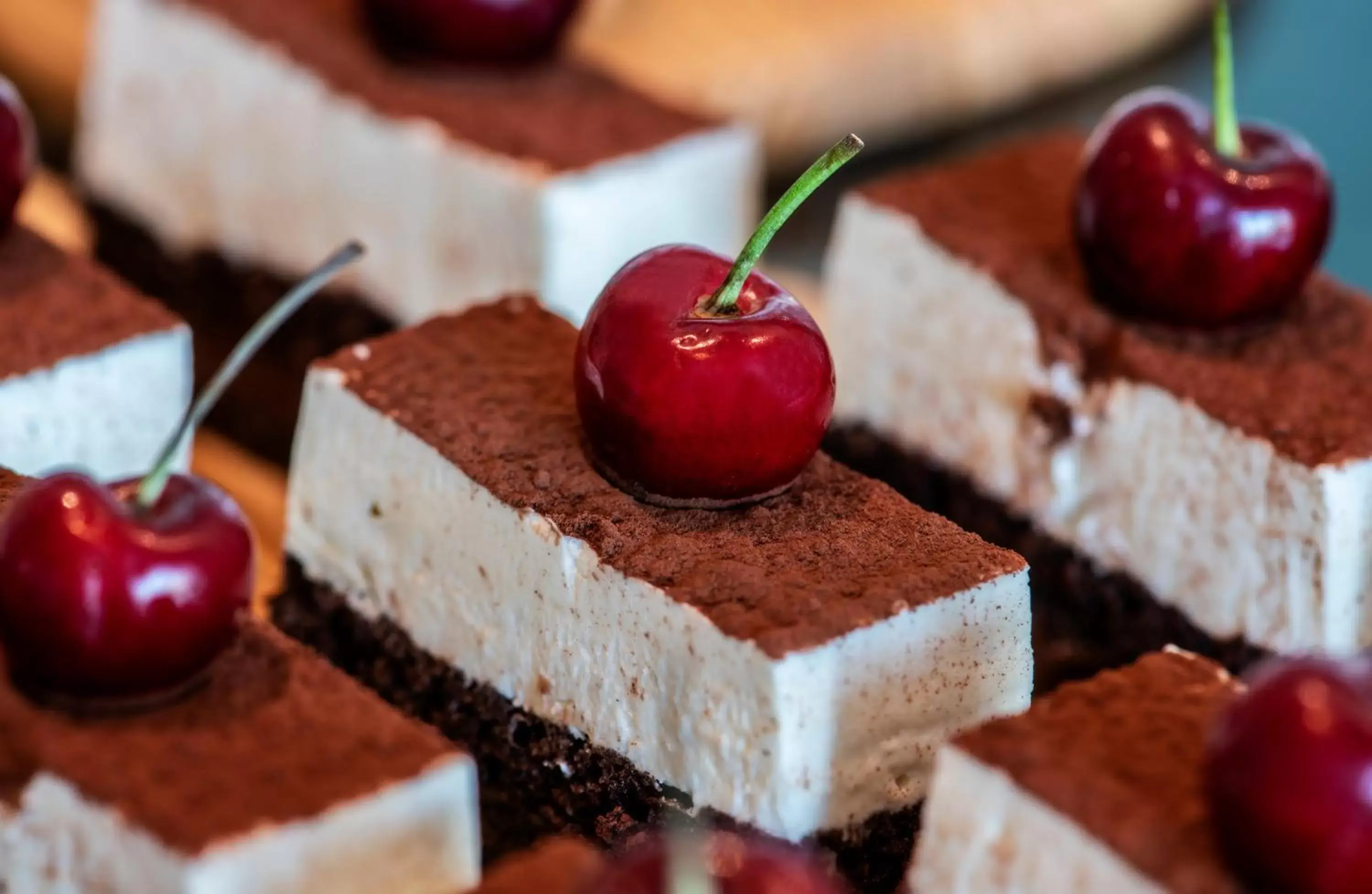 Food and drinks in Hyatt Regency Taghazout Food and drinks in Hyatt Regency Taghazout