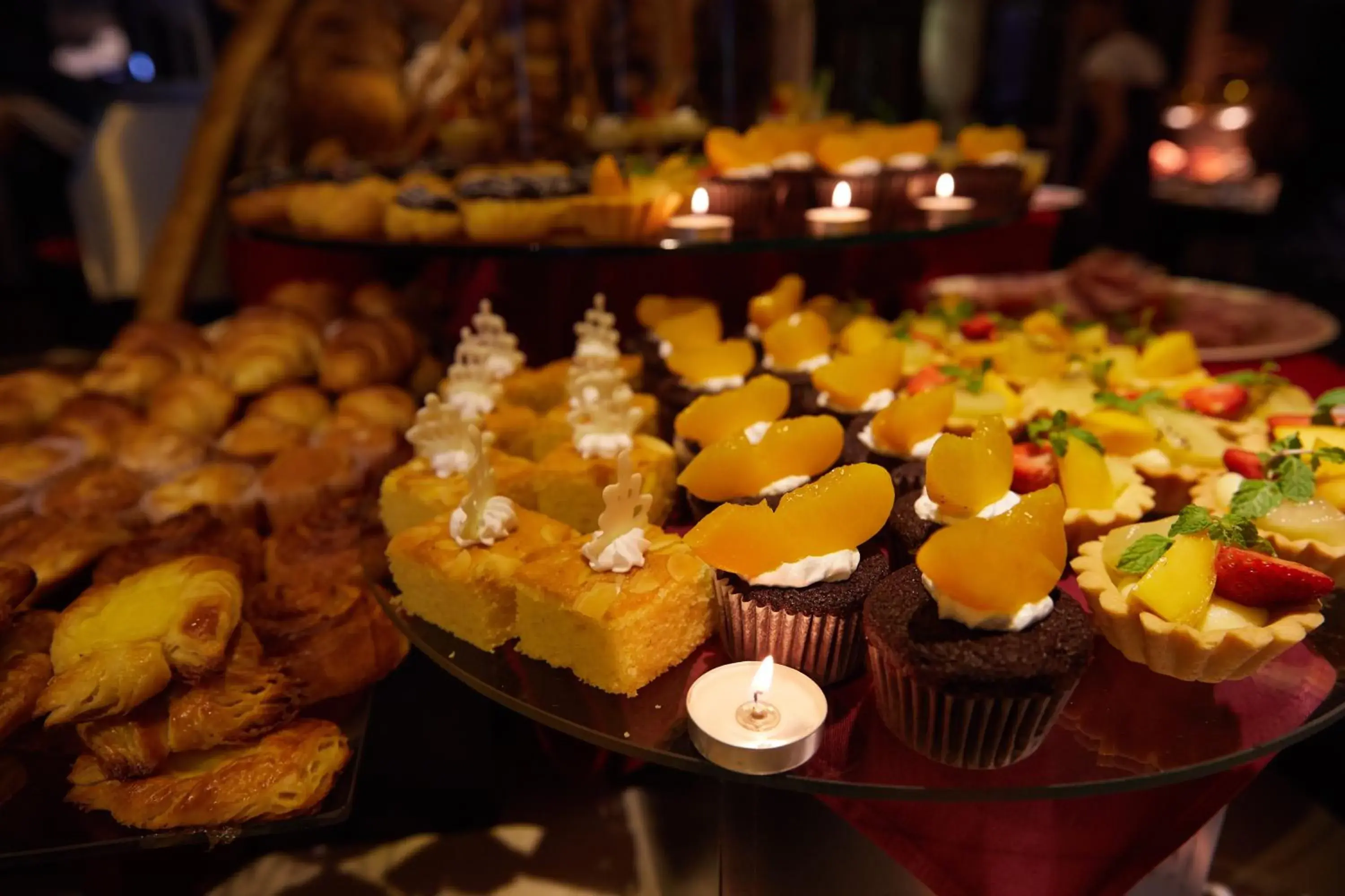 Staff, Food in Hoi An Central Boutique Hotel & Spa (Little Hoi An Central Boutique Hotel & Spa)