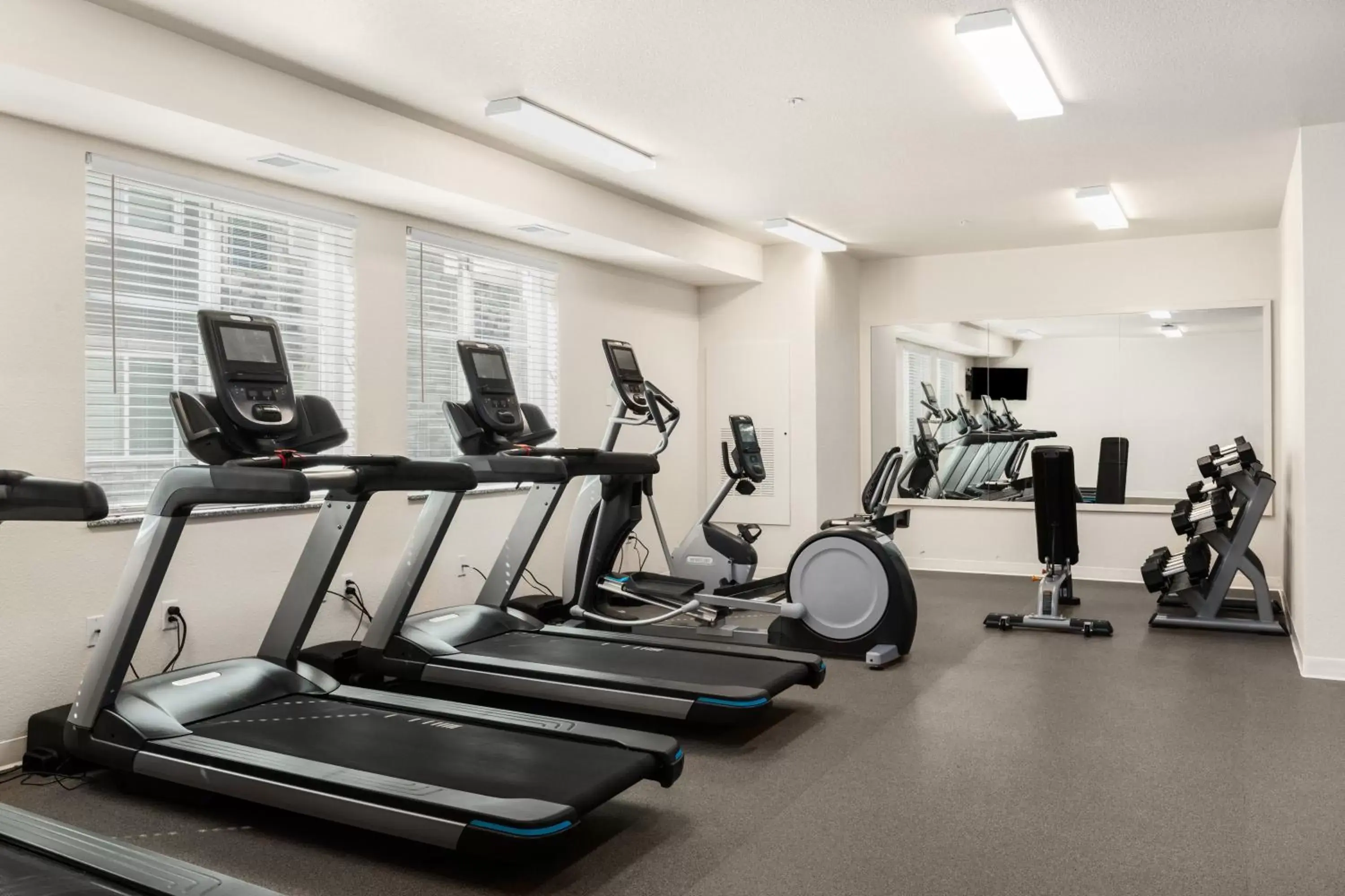 Fitness centre/facilities, Fitness Center/Facilities in Waterwalk Minneapolis Plymouth
