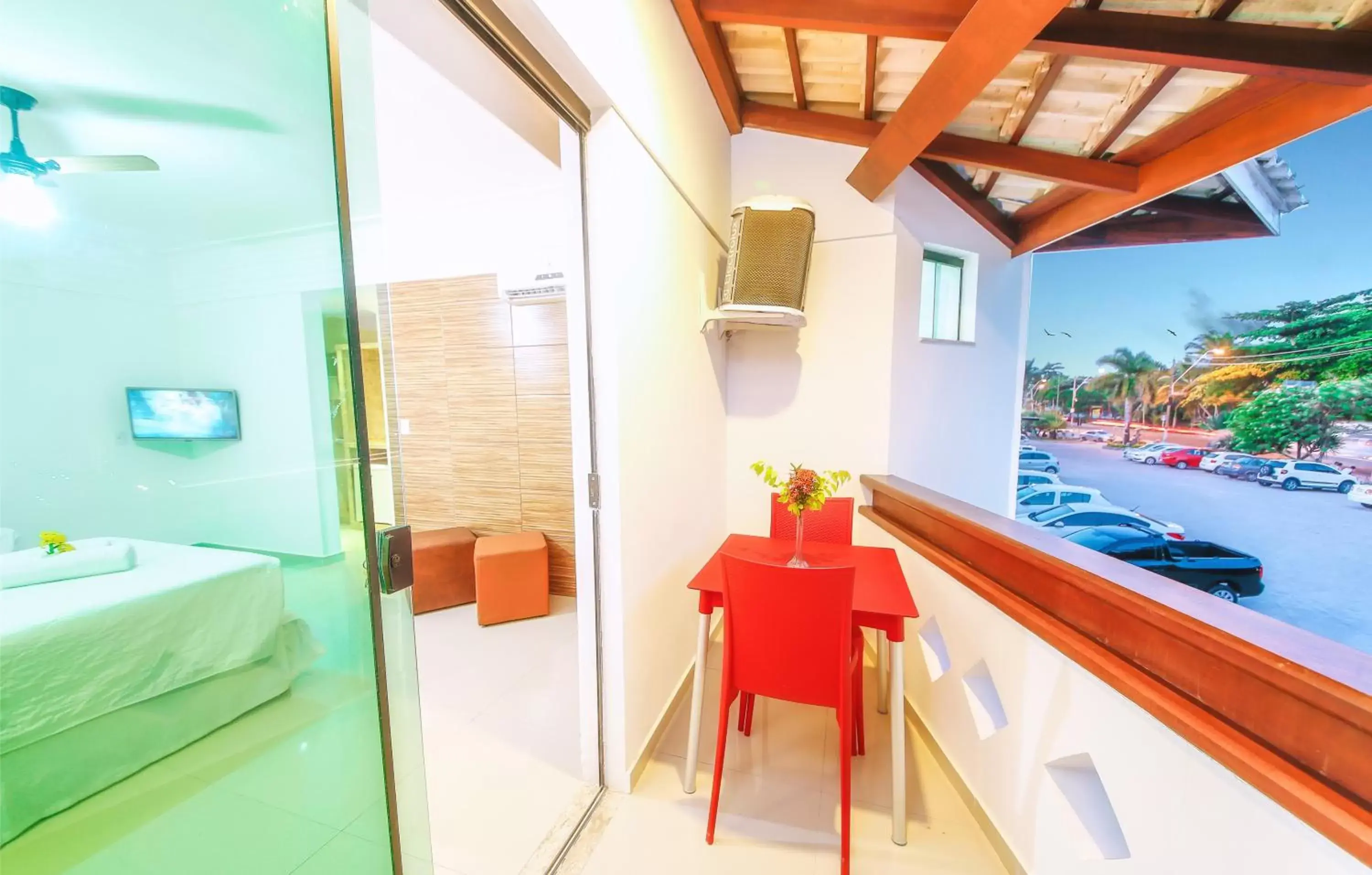 Summer, Bed in Portal Beach - Rede Soberano Summer, Bed in Portal Beach - Rede Soberano