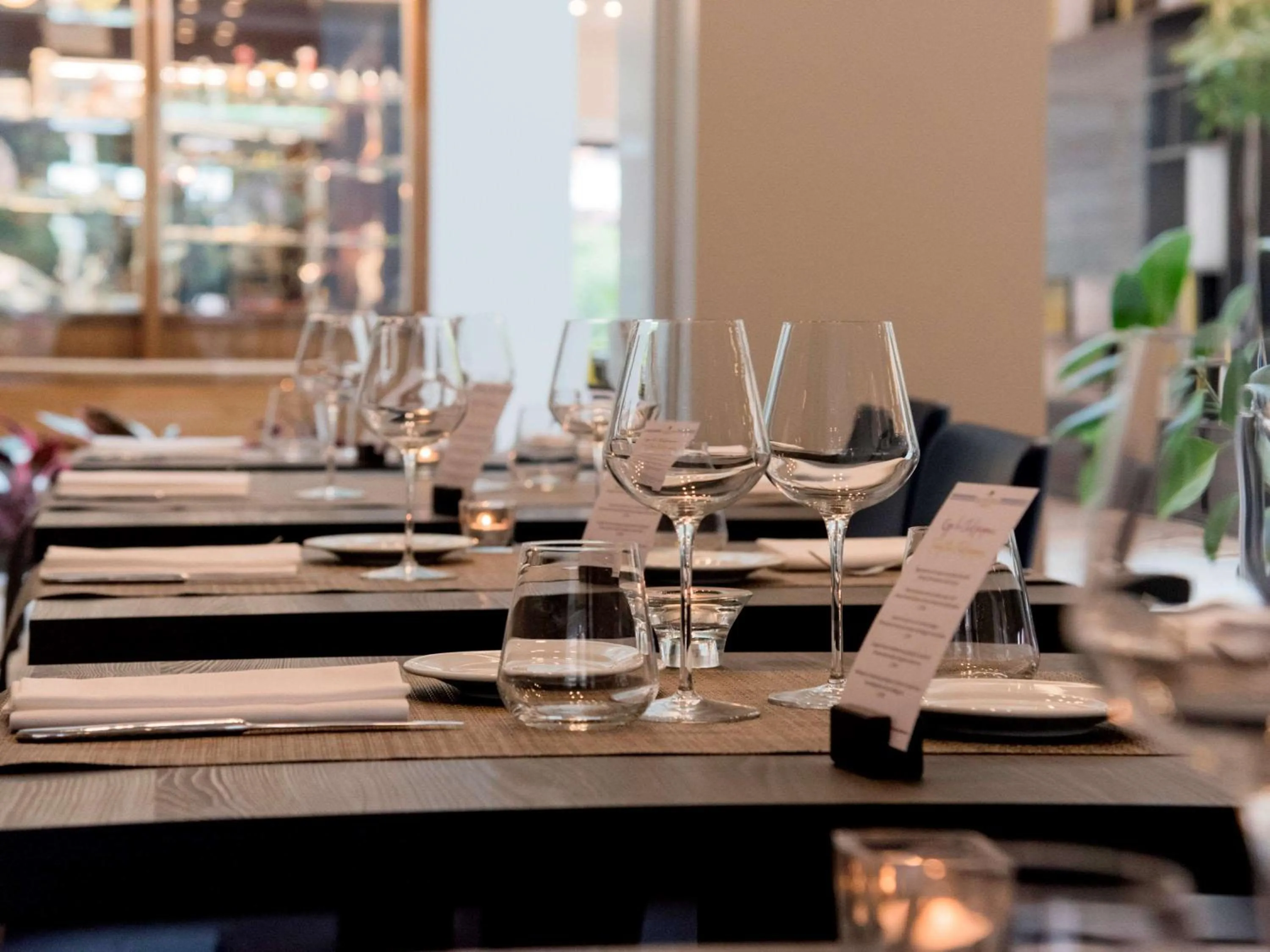 Other in Mercure Roma West