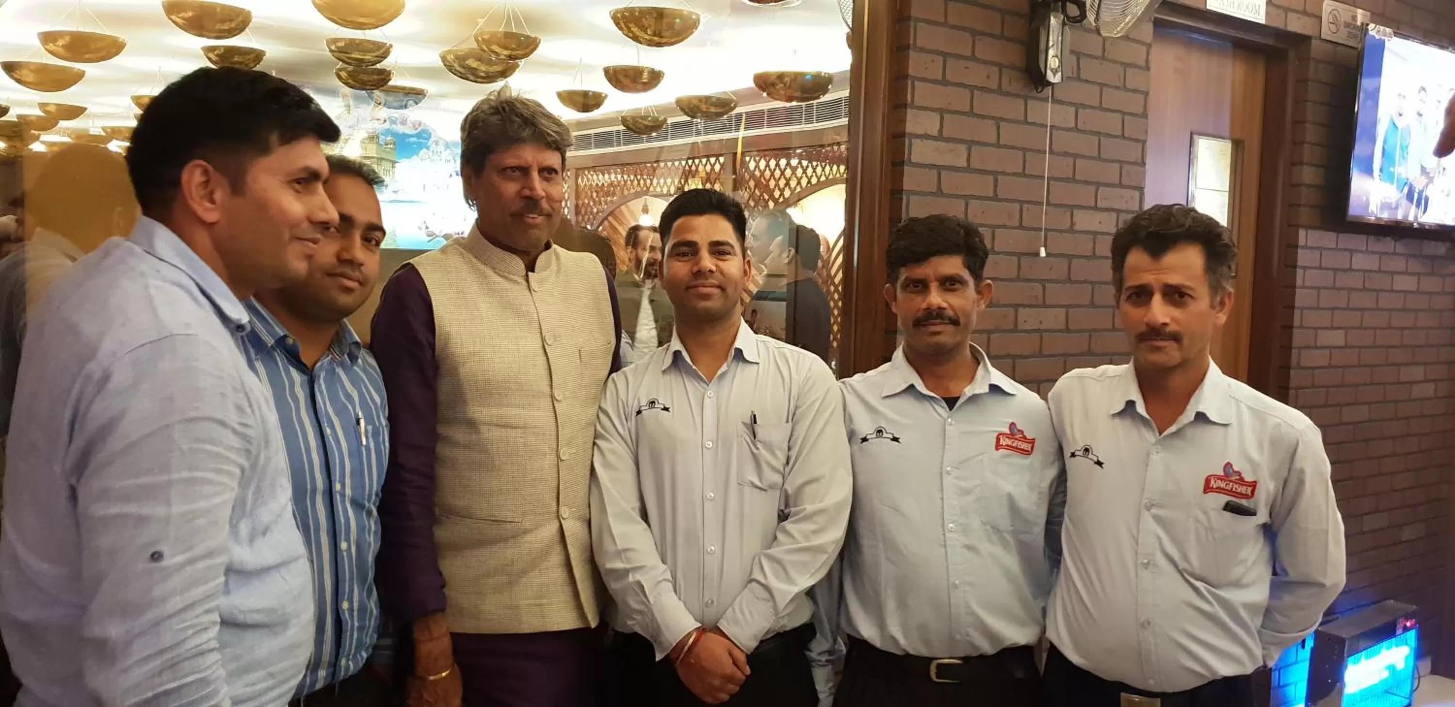 Hotel Makhan Residency