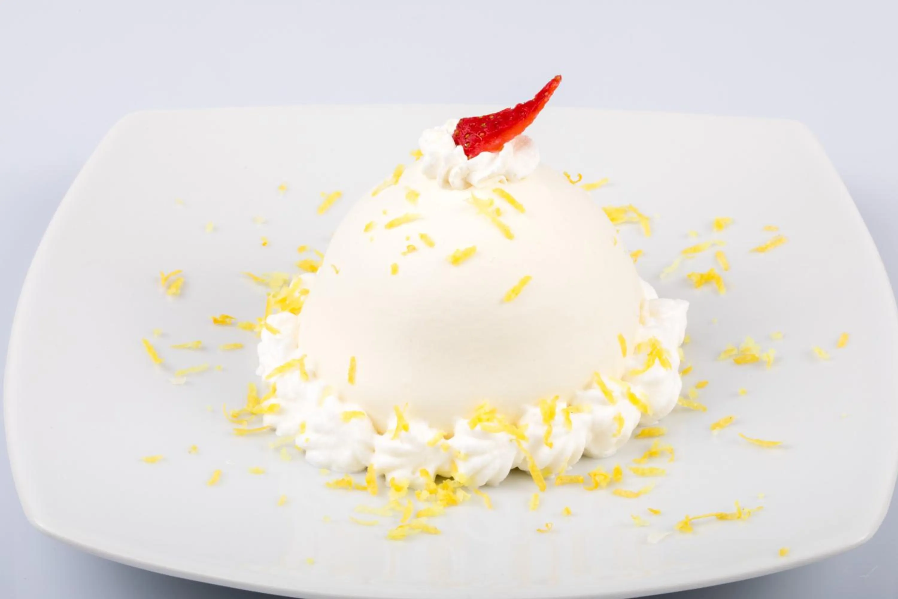 Restaurant/places to eat in Aequa Hotel