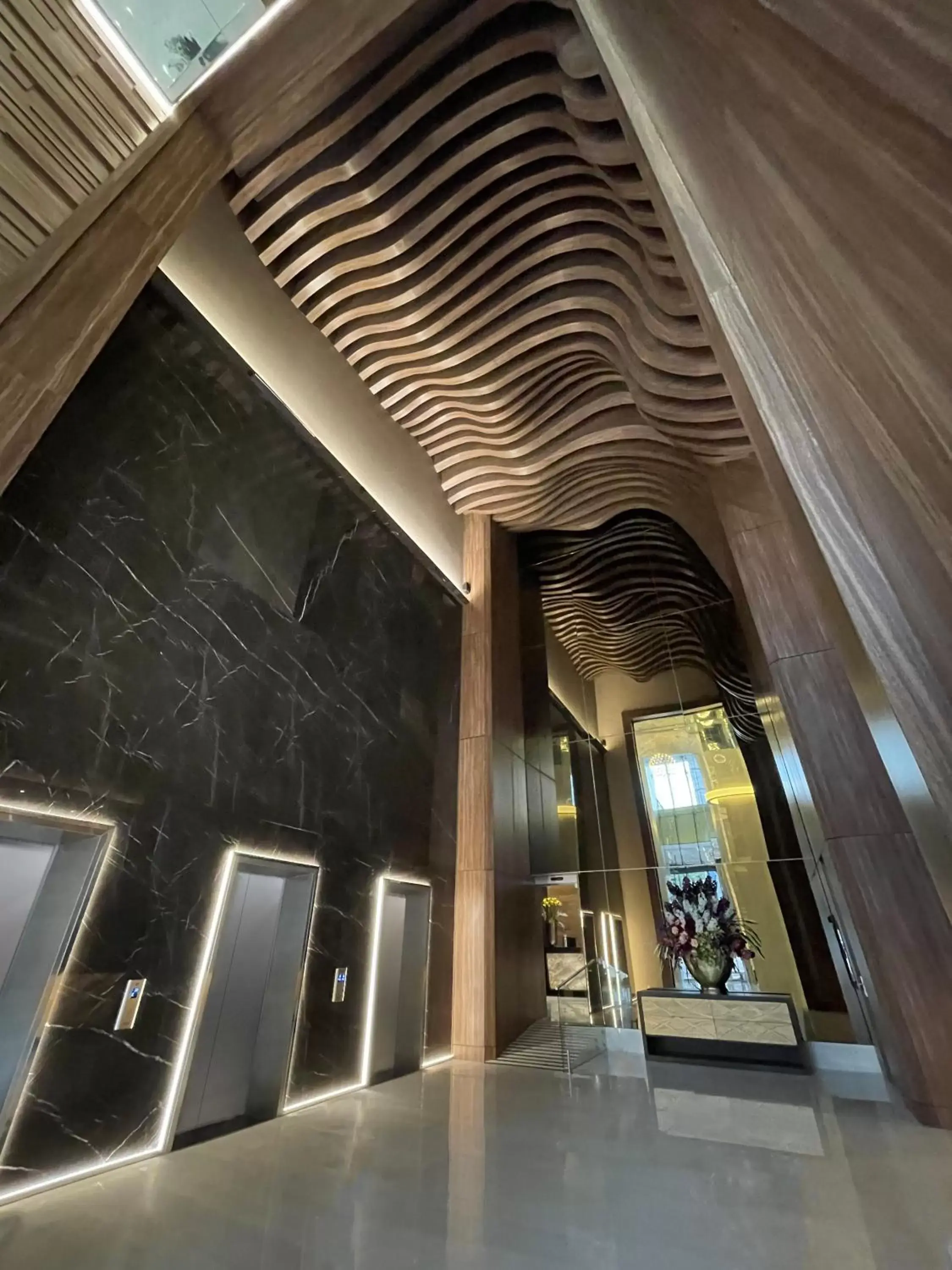 Facade/entrance in Safi Royal Luxury Metropolitan Facade/entrance in Safi Royal Luxury Metropolitan