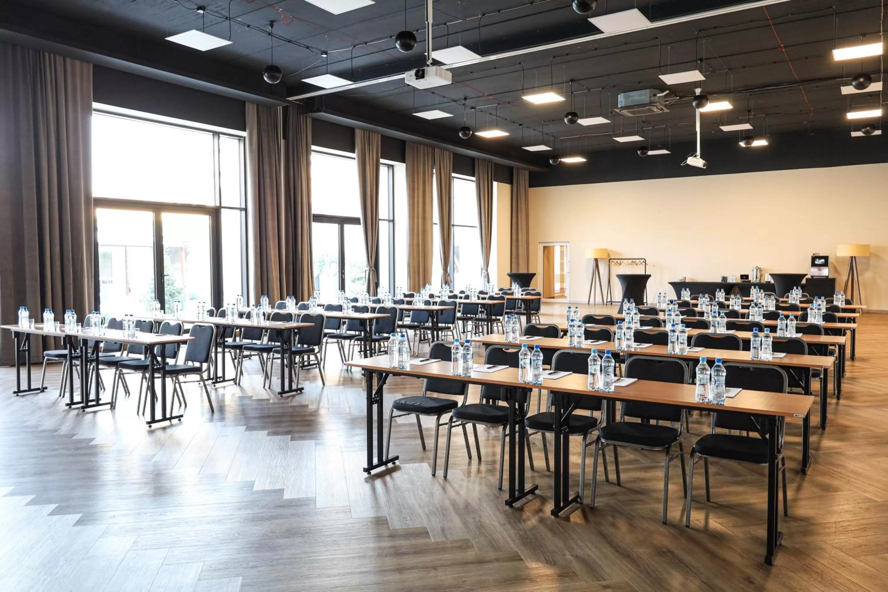 Meeting/conference room in Falenty Biznes i Wypoczynek