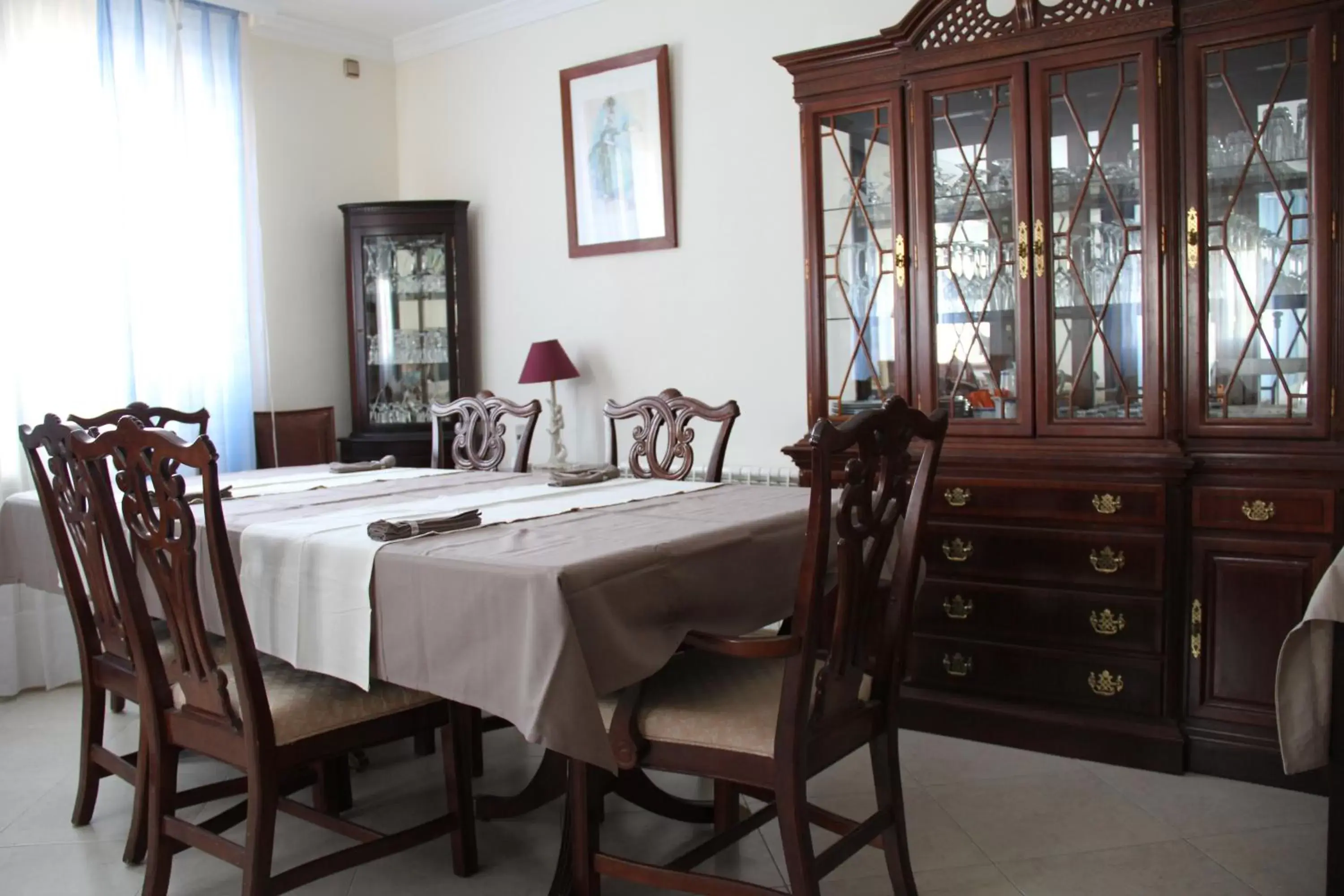 Restaurant/places to eat, Dining Area in B&b Casa Flamenca