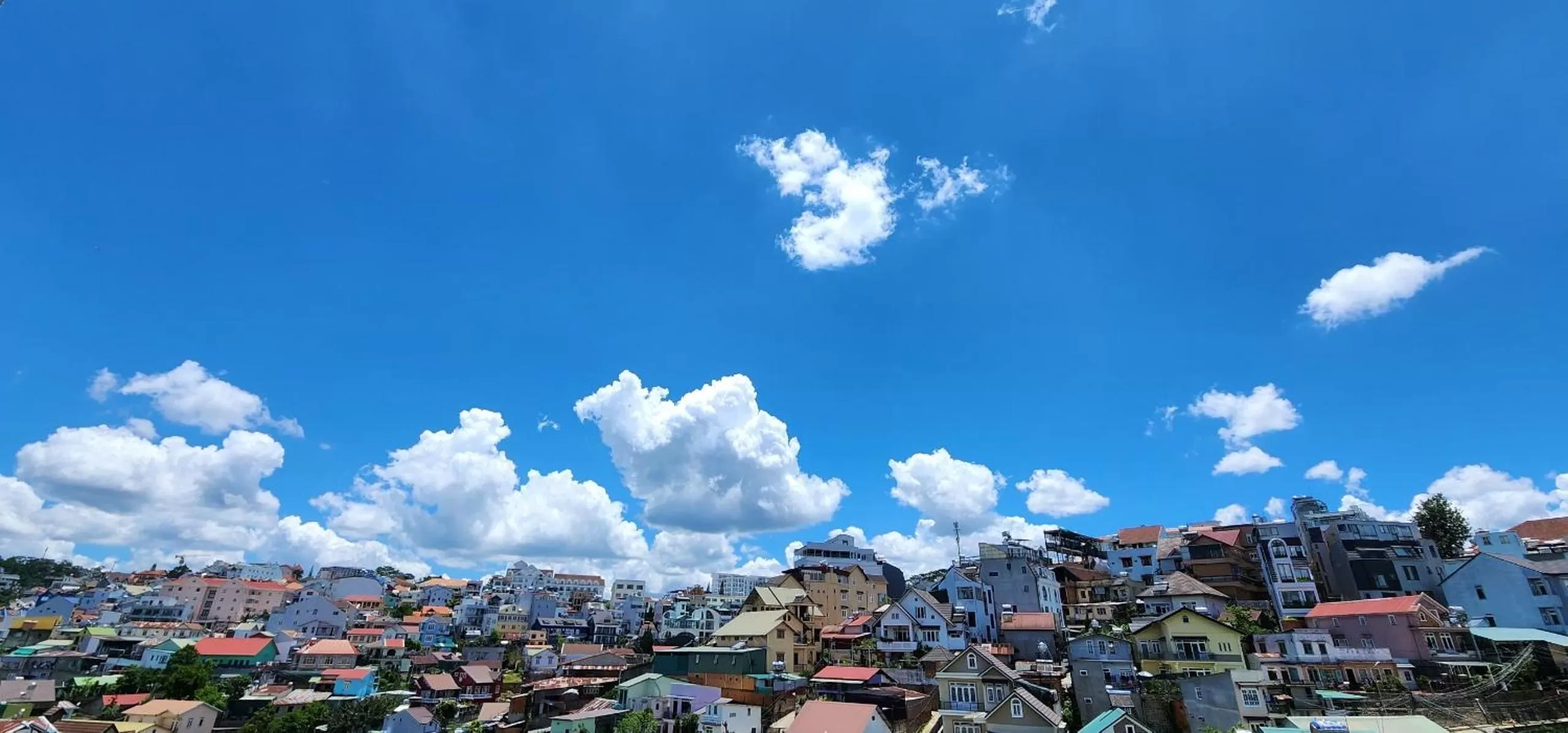 Neighbourhood in Ngàn Phố Studio & Love Hotel