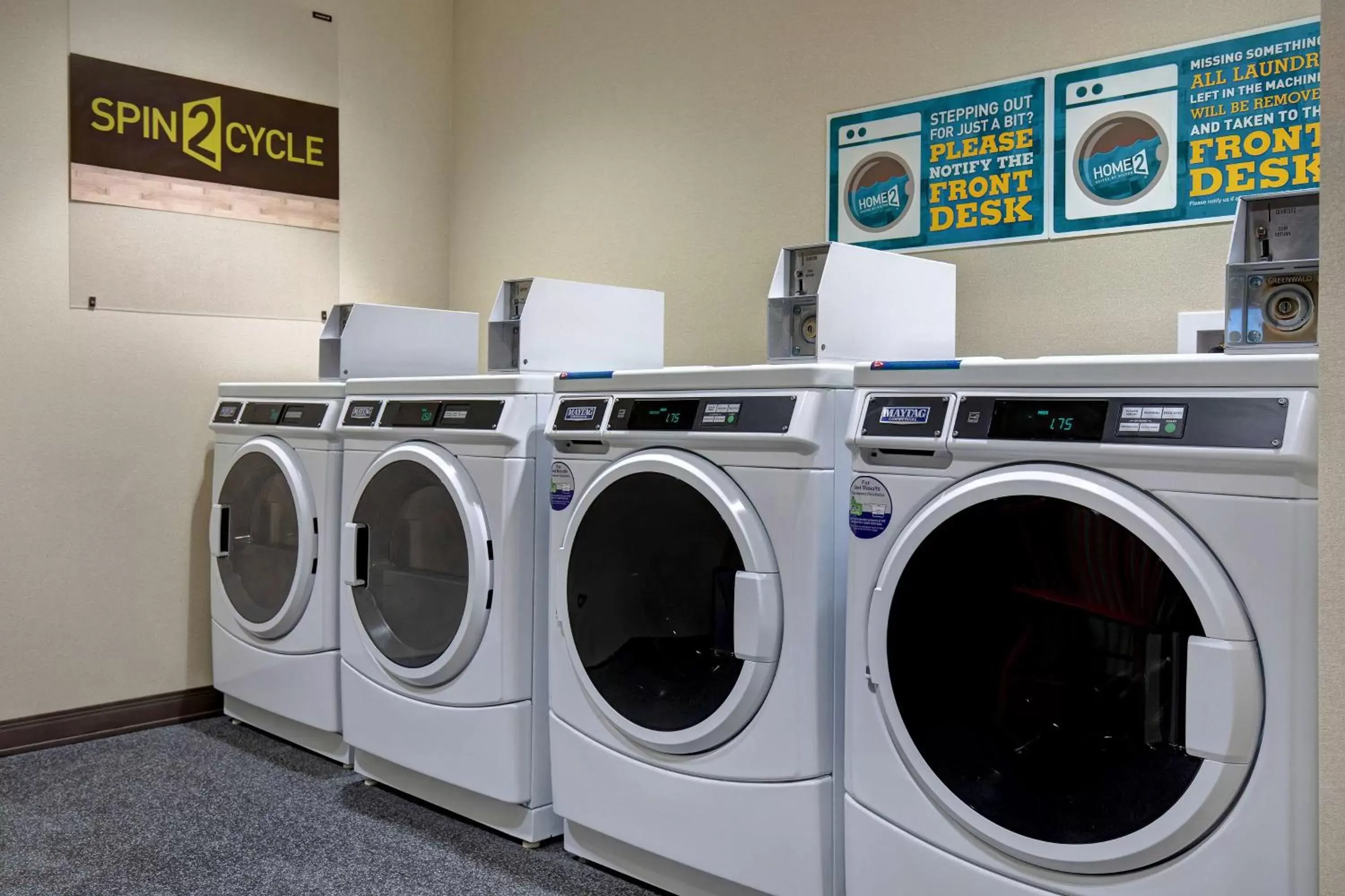 Property building in Home2 Suites By Hilton Lewisville Dallas Property building in Home2 Suites By Hilton Lewisville Dallas