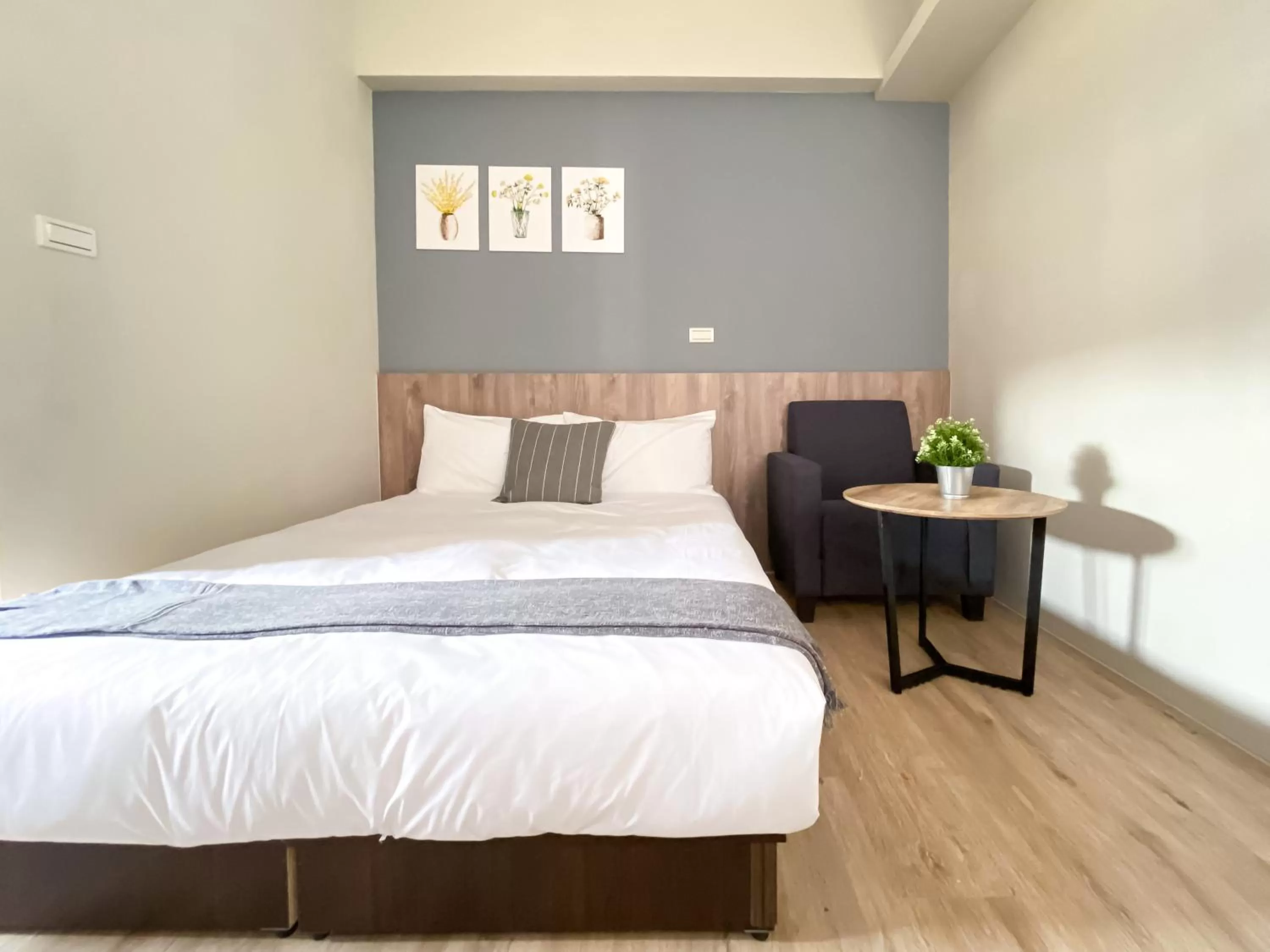 Photo of the whole room, Bed in 想想旅居 Allegro Hostel