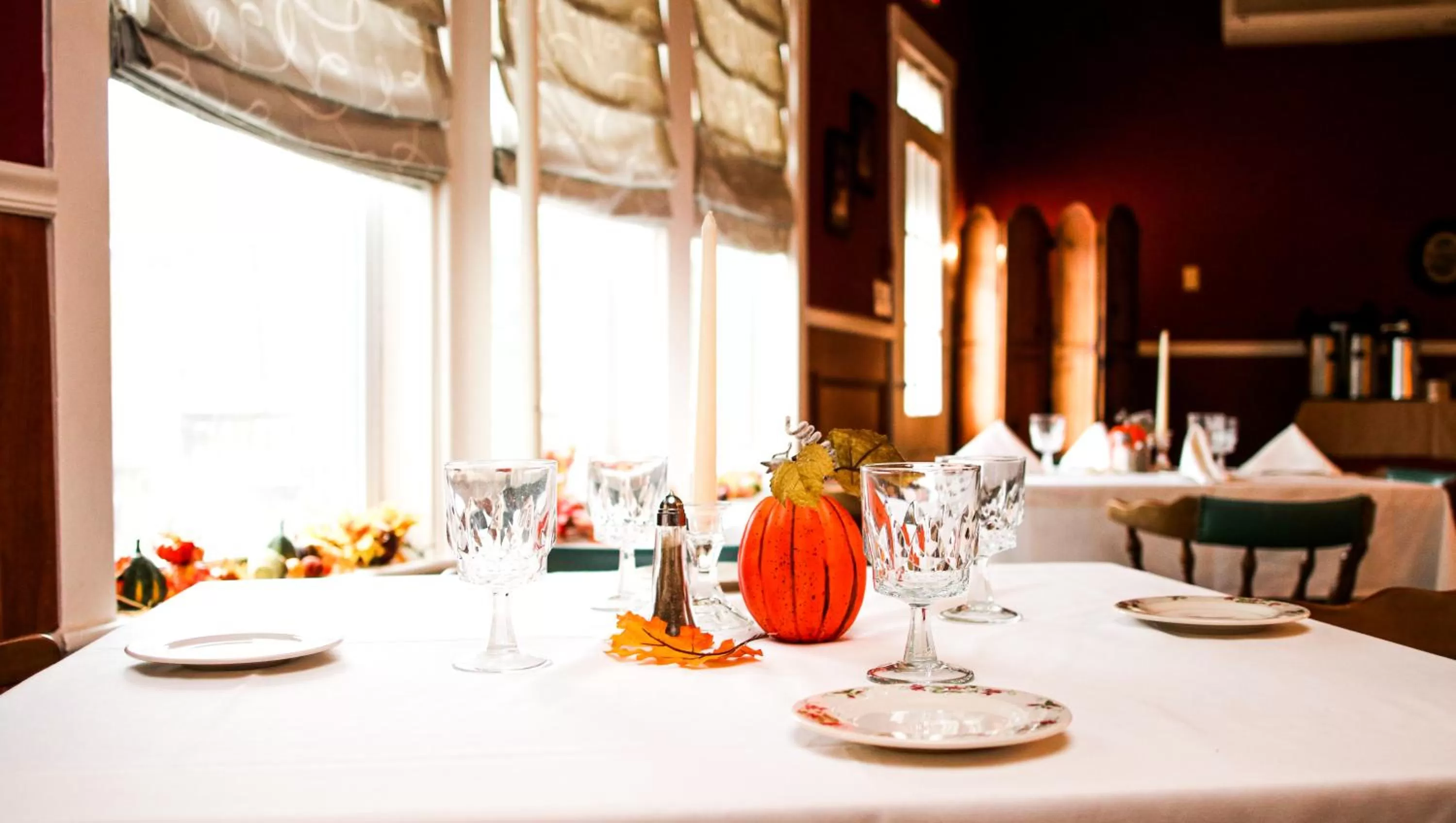 Restaurant/Places to Eat in Fullerton Inn & Restaurant